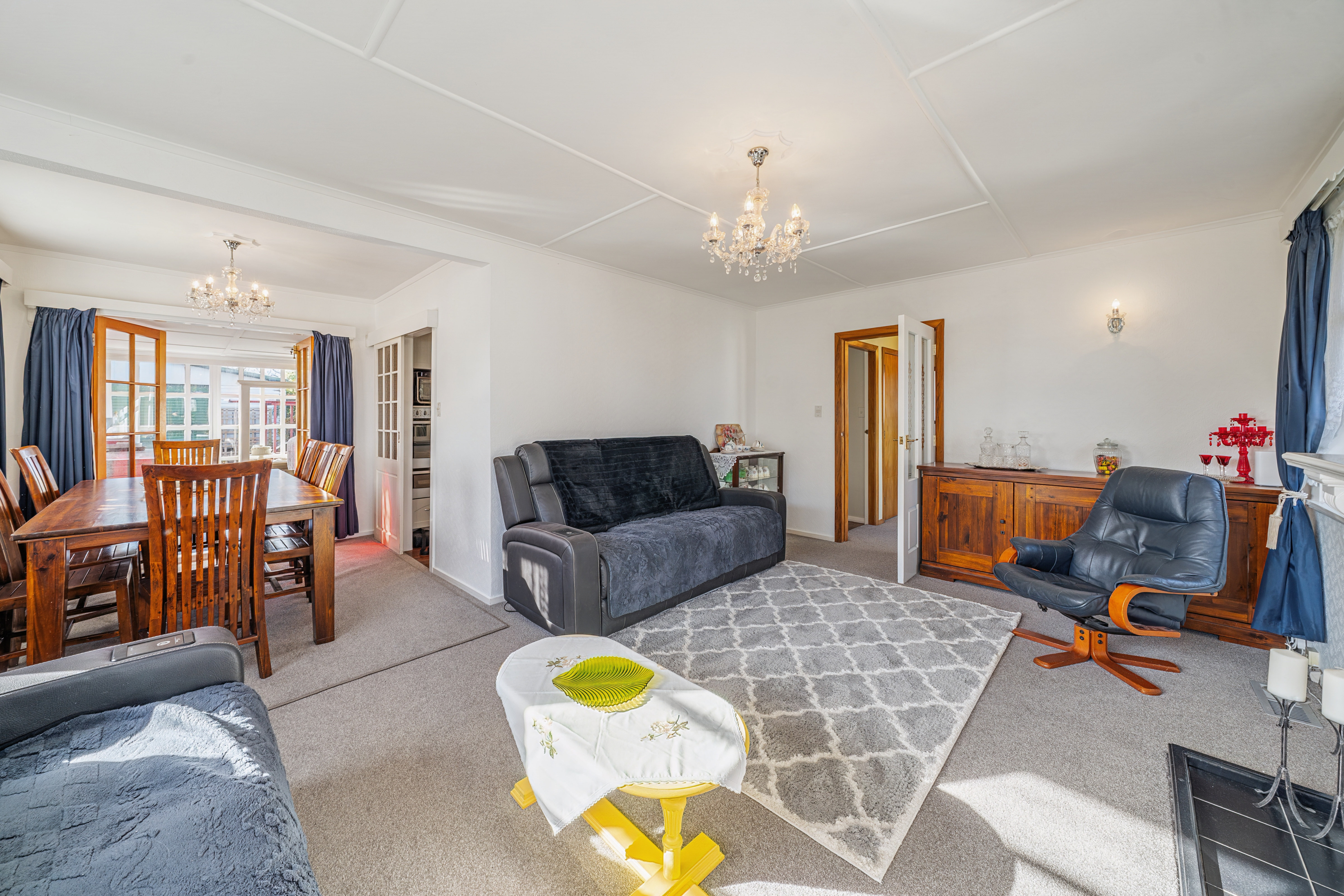  5 Thackeray Street, Trentham, Upper Hutt - 物件實景