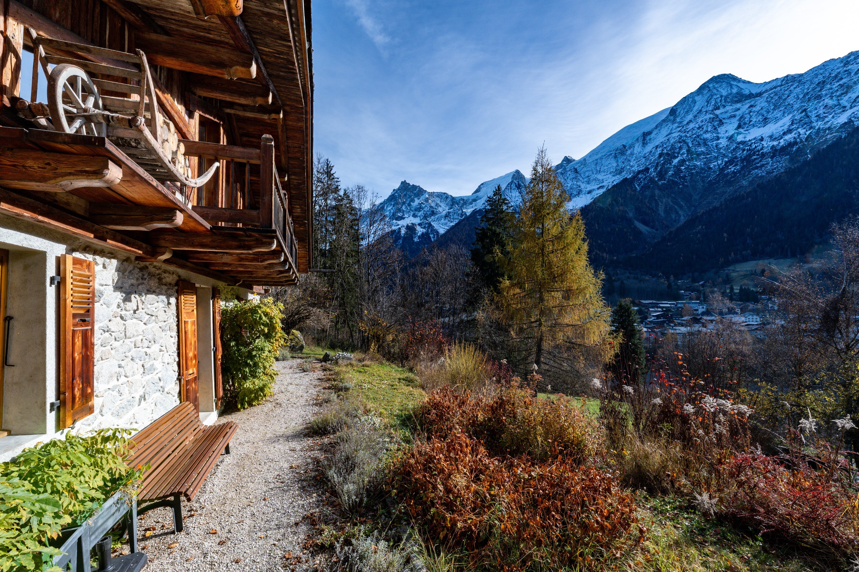  EXCLUSIVITY - FARMHOUSE PALOMINO - 物件實景