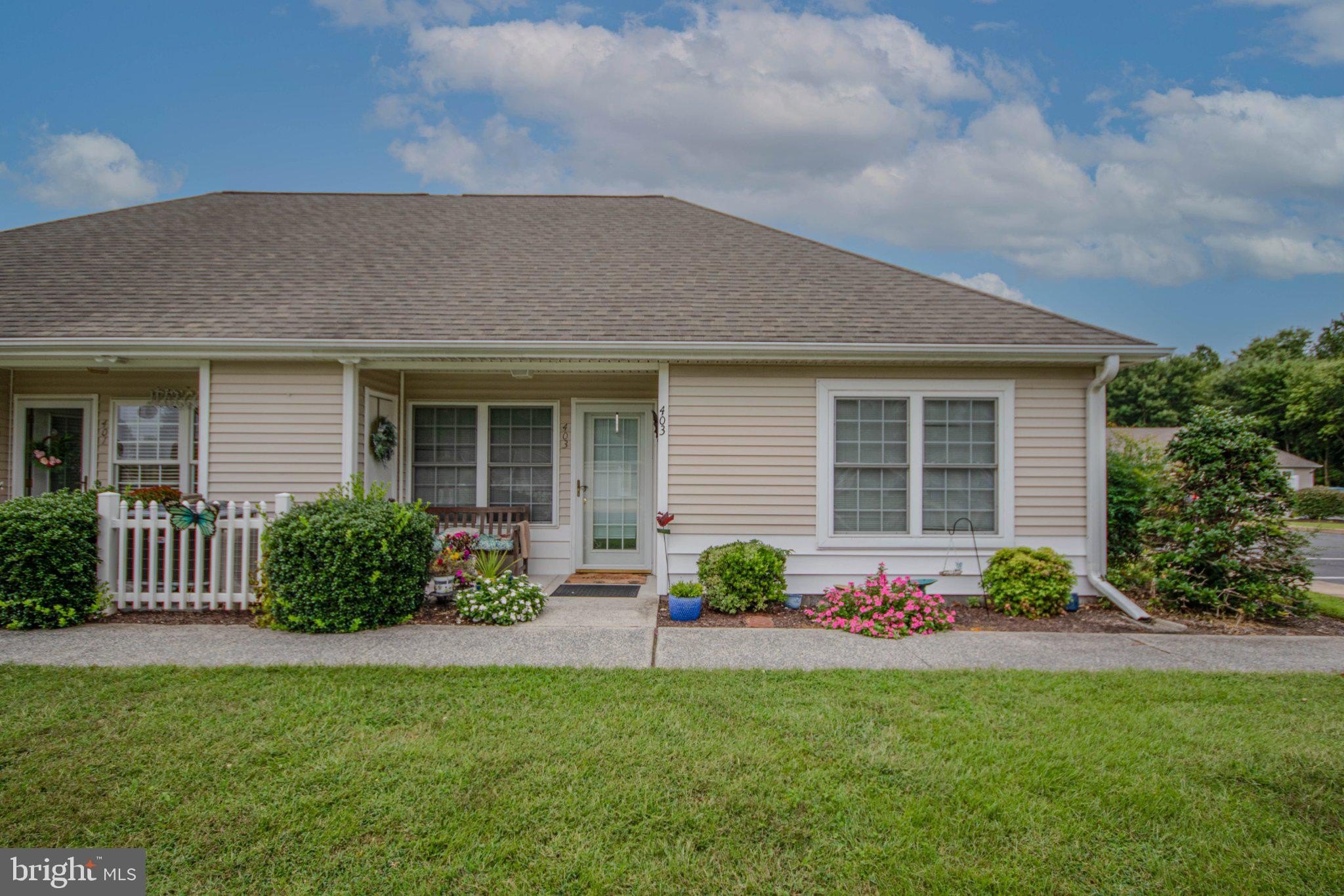 Troopers Way, Salisbury, MD 21804