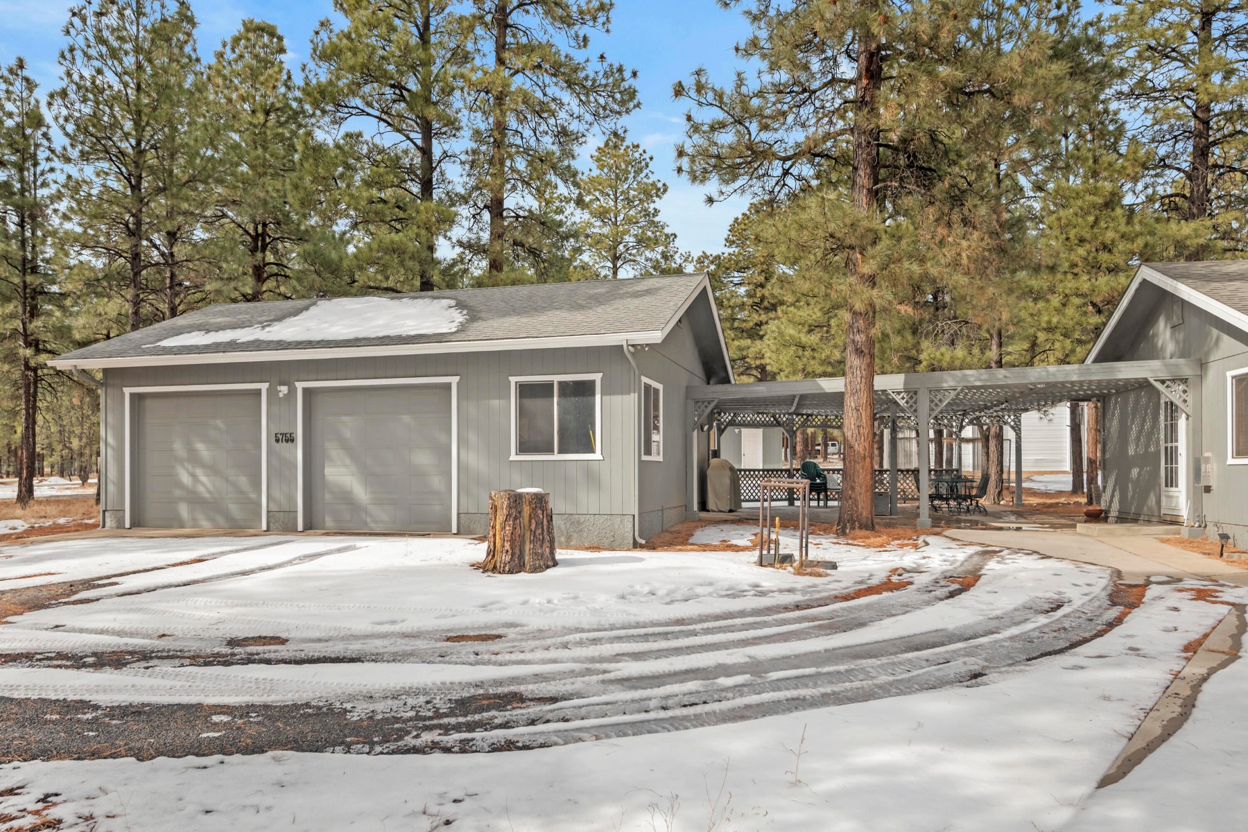  5755 Glenwood Trail ¦Flagstaff, AZ - 物件實景