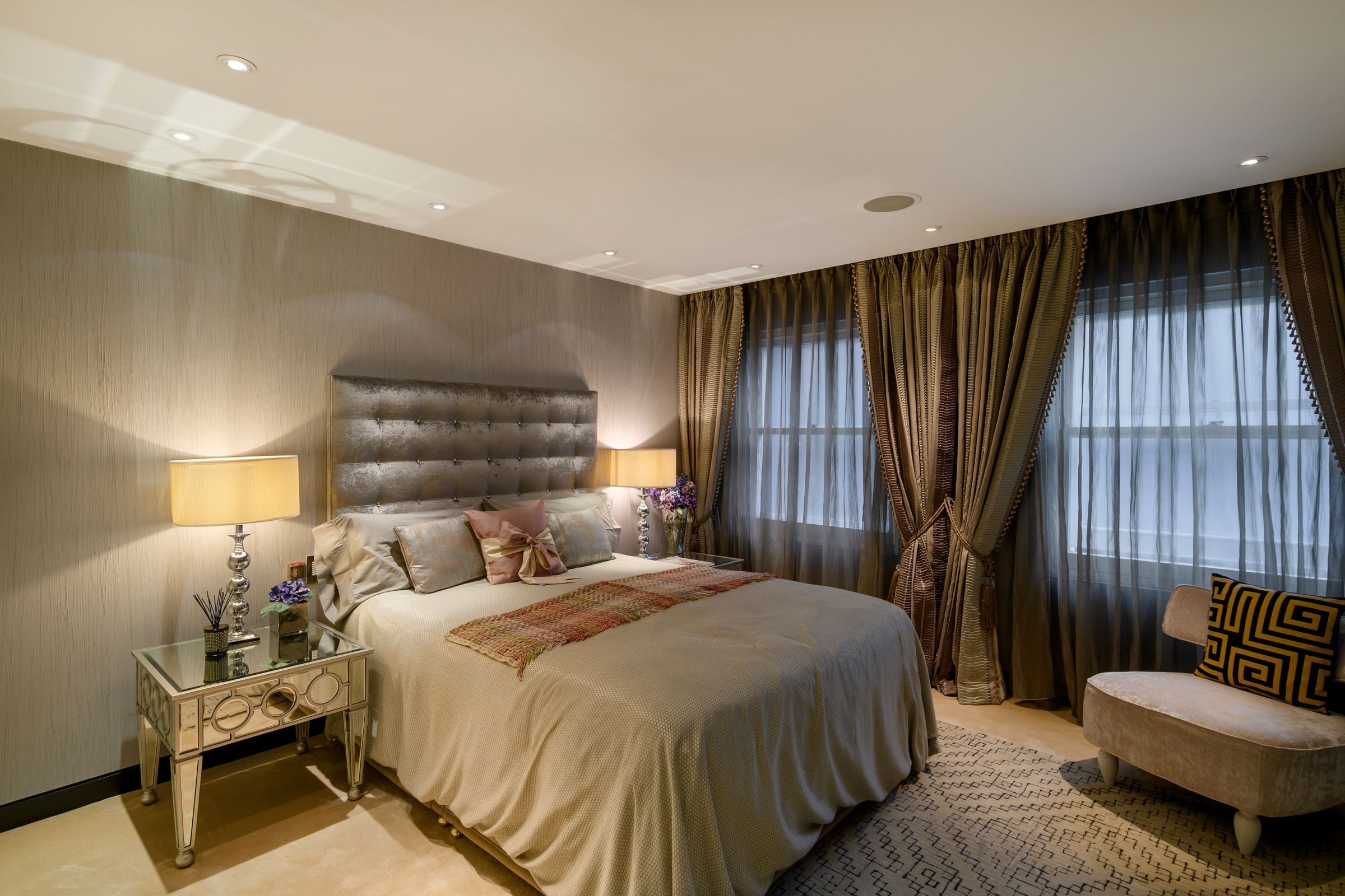  A Dramatic Penthouse with Exceptional Terraces on Arlington Street - 物件實景