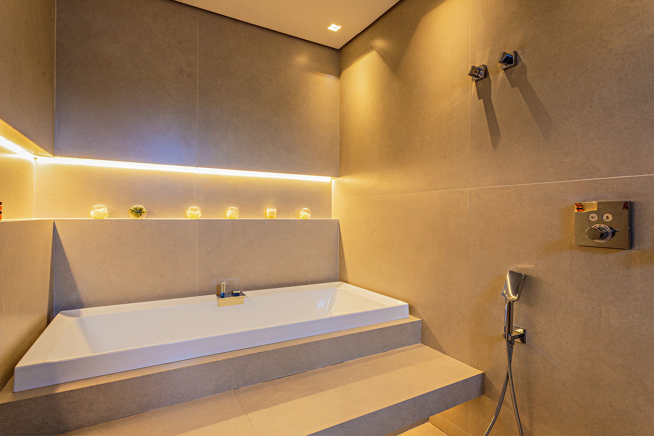  Contemporary house with rooftop and leisure amenities near Parque Ibirapuera - 物件實景