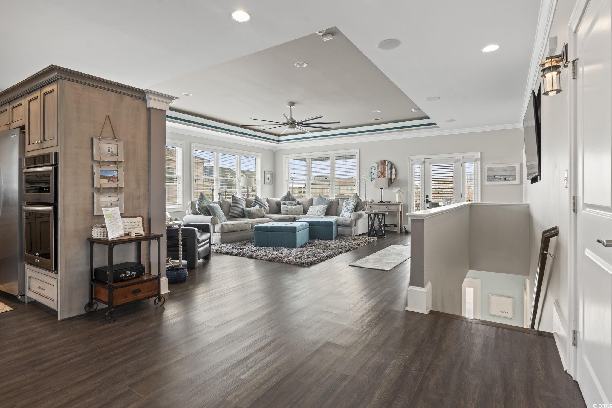 North Myrtle Beach, South Carolina, 29582, United States, 5 Bedrooms Bedrooms, ,6 BathroomsBathrooms,Residential,For Sale,1839479