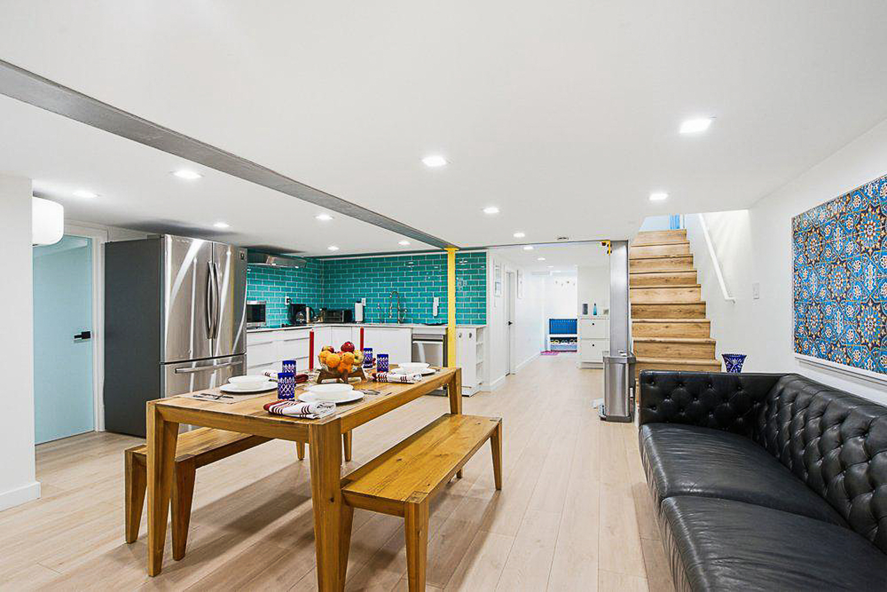  4400 Q Street NW, Washington, DC, 20007 - 物件實景