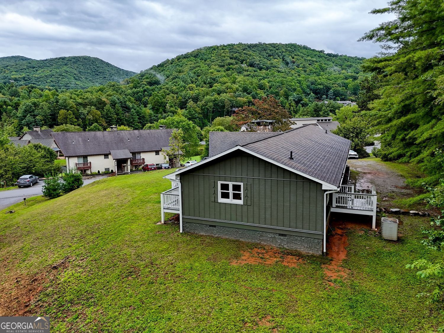 Dillard, Georgia, 30537, United States, 3 Bedrooms Bedrooms, ,2 BathroomsBathrooms,Residential,For Sale,1913990