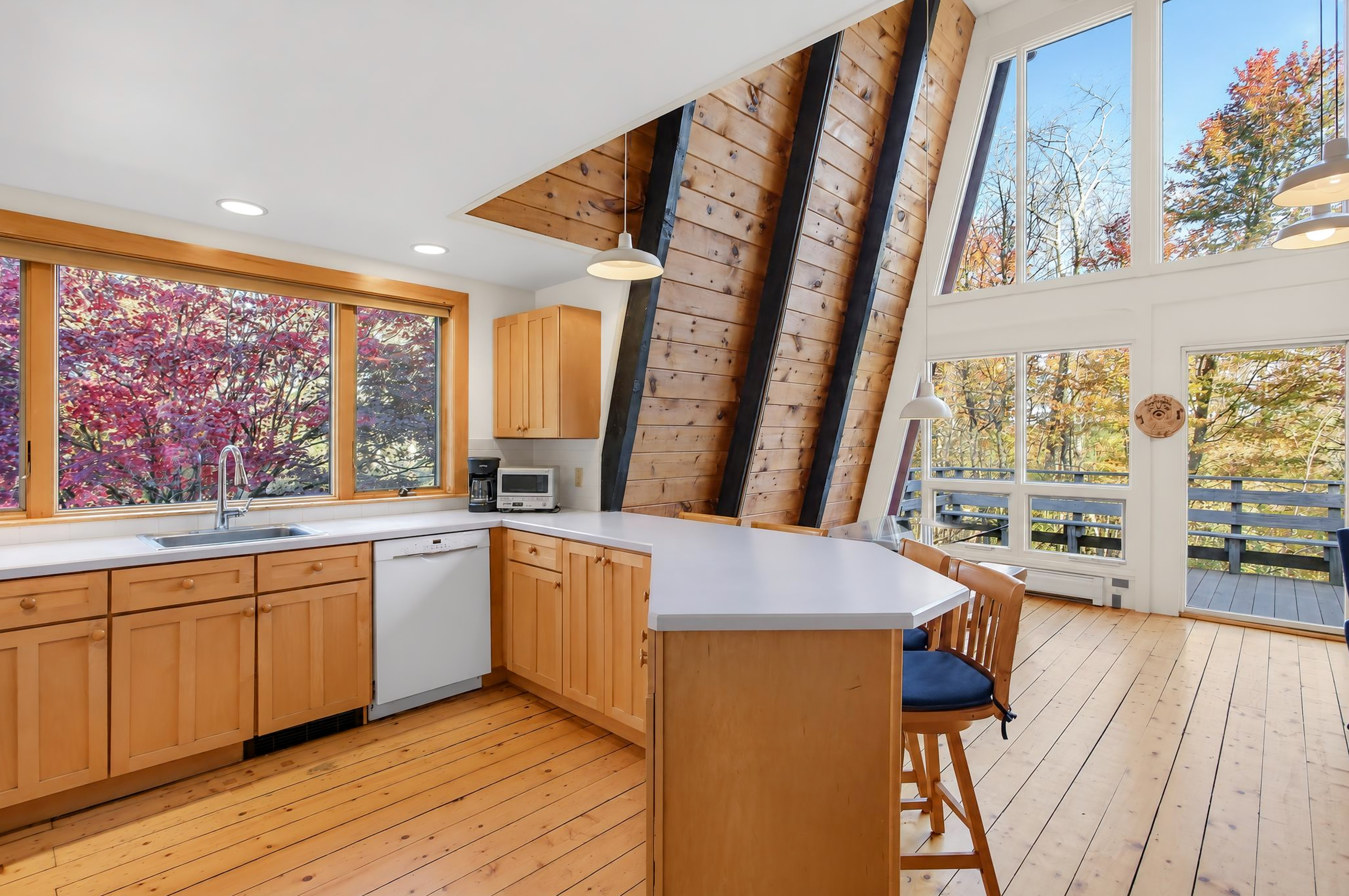  Adirondack Living on Private Egremont Drive: Minutes to Catamount - 物件實景
