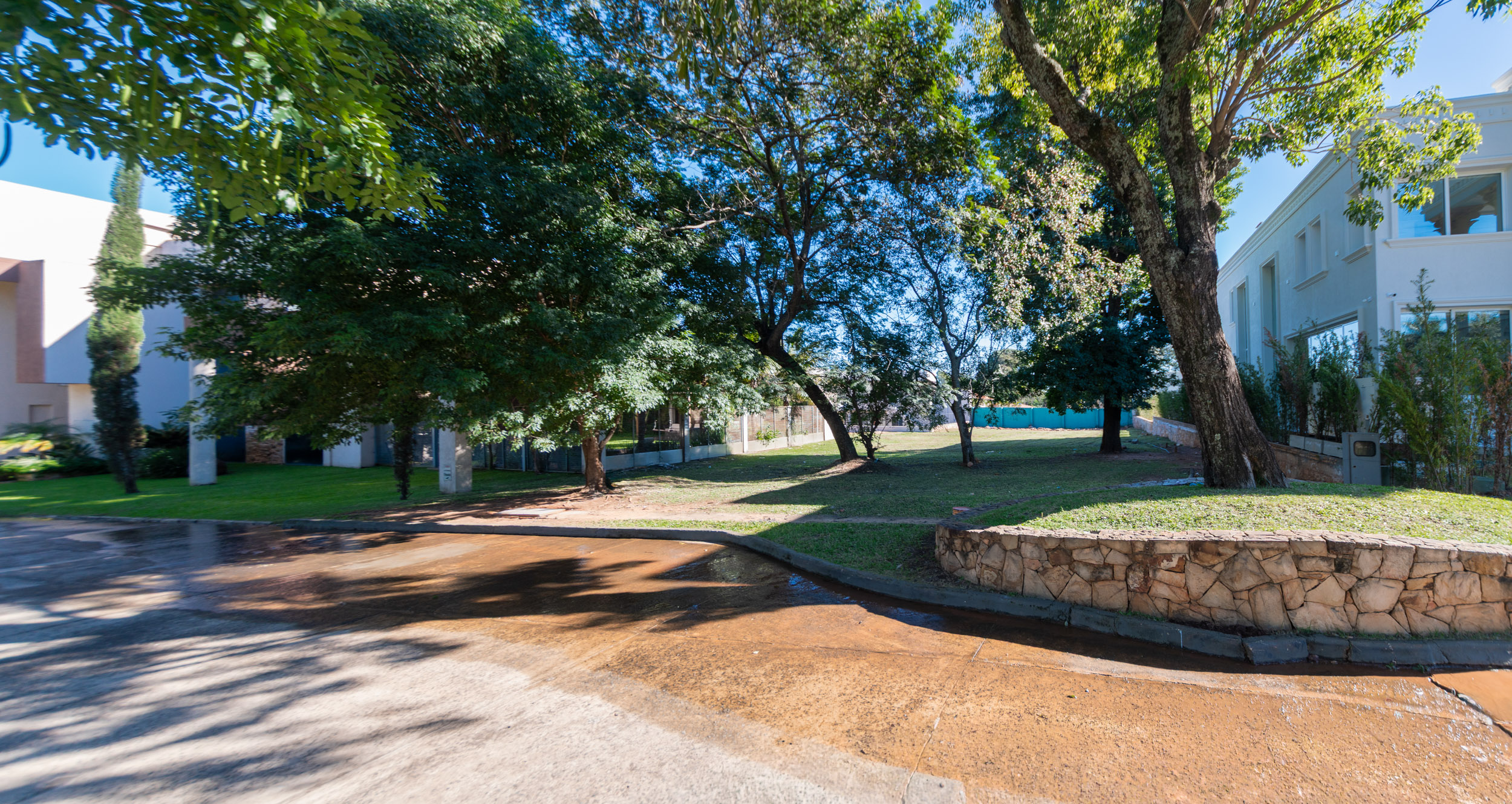  Exclusive Lot in the Gated Community of Rakiura Country - 物件實景