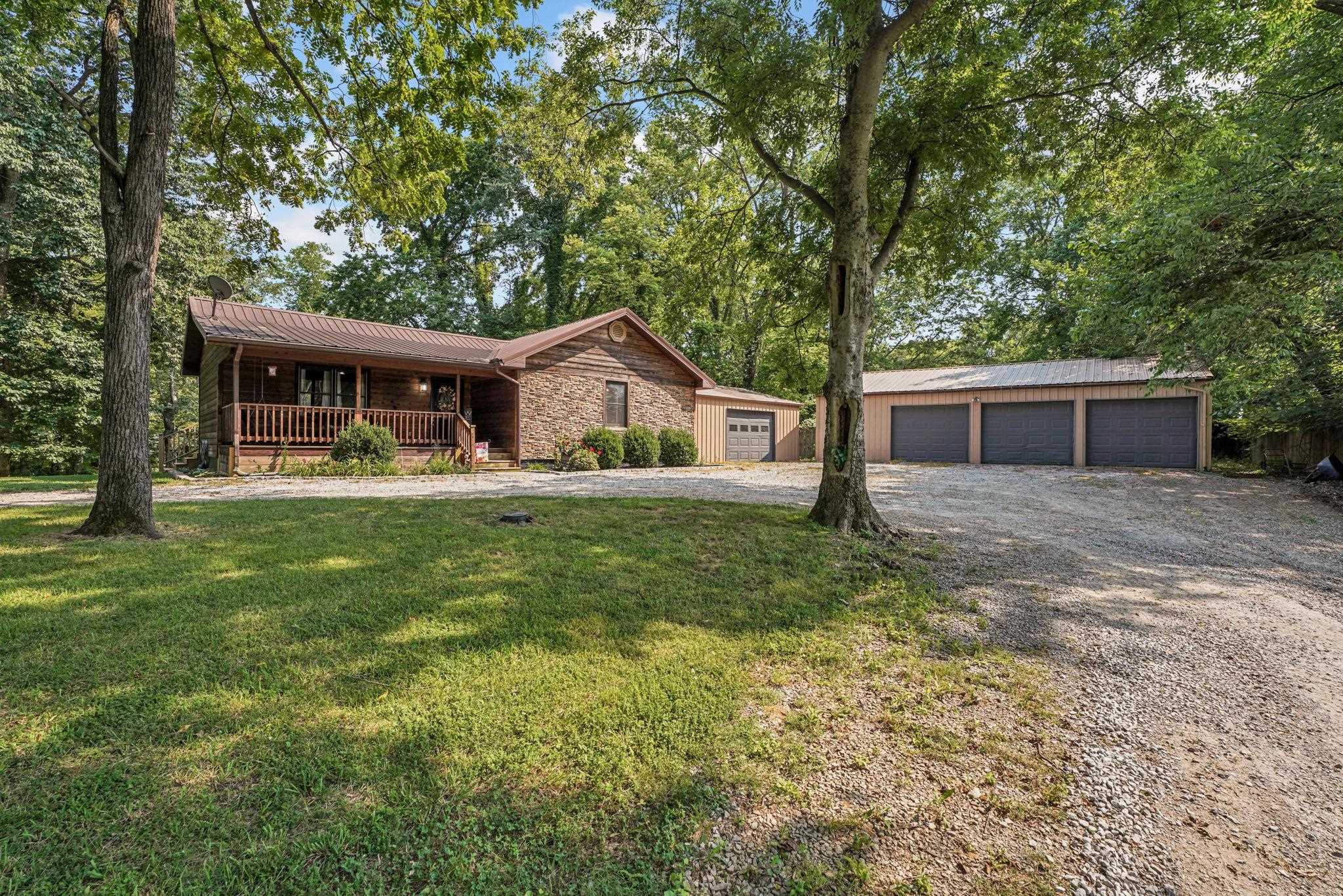 State Route 360 , Morganfield, KY 42437