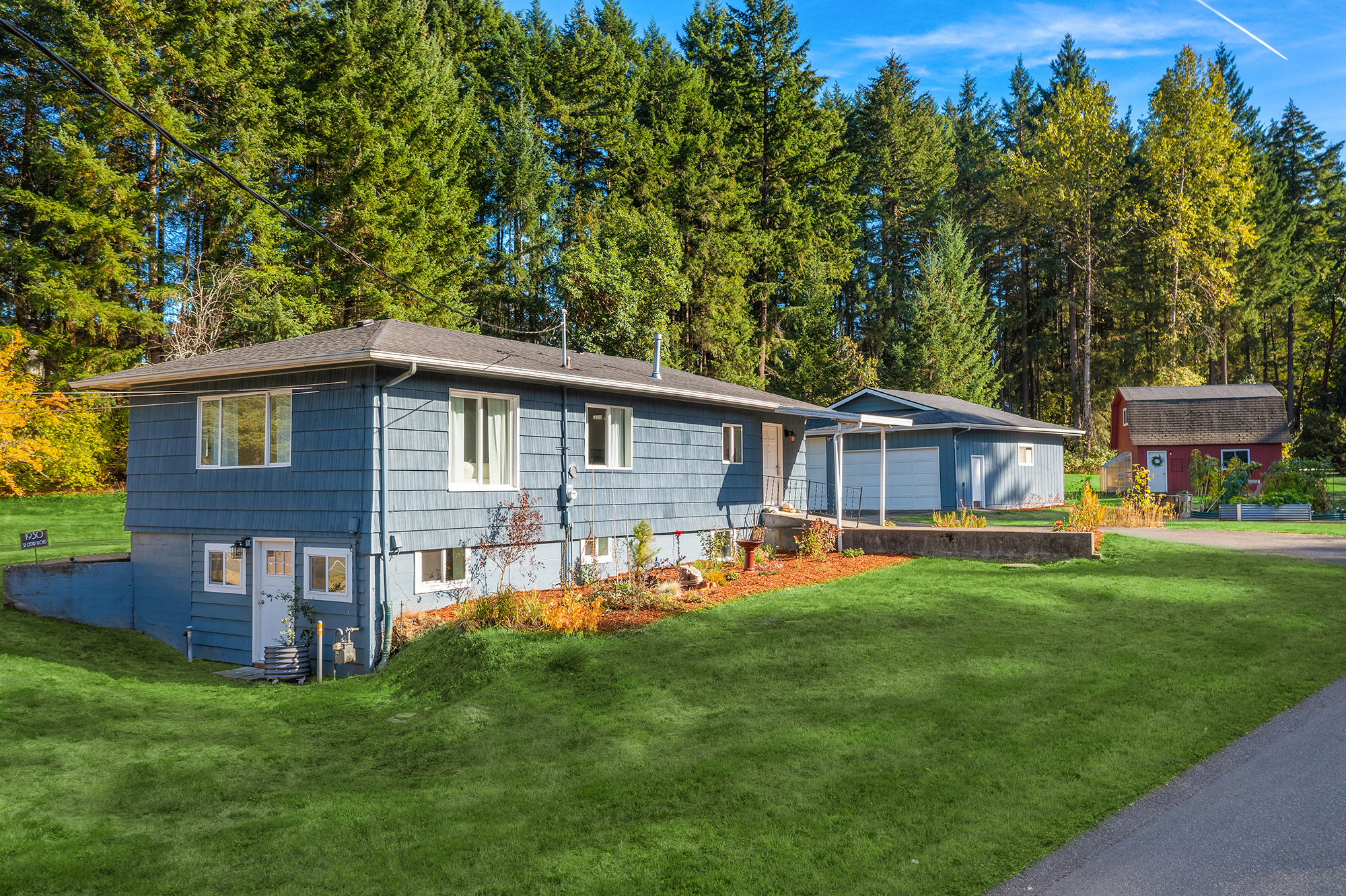 Cedar Rd, Port Orchard, WA 98367