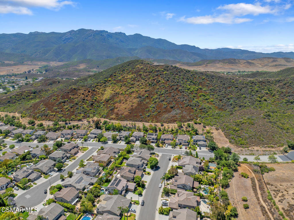 Newbury Park, California, 91320, United States, 4 Bedrooms Bedrooms, ,4 BathroomsBathrooms,Residential,For Sale,1941657