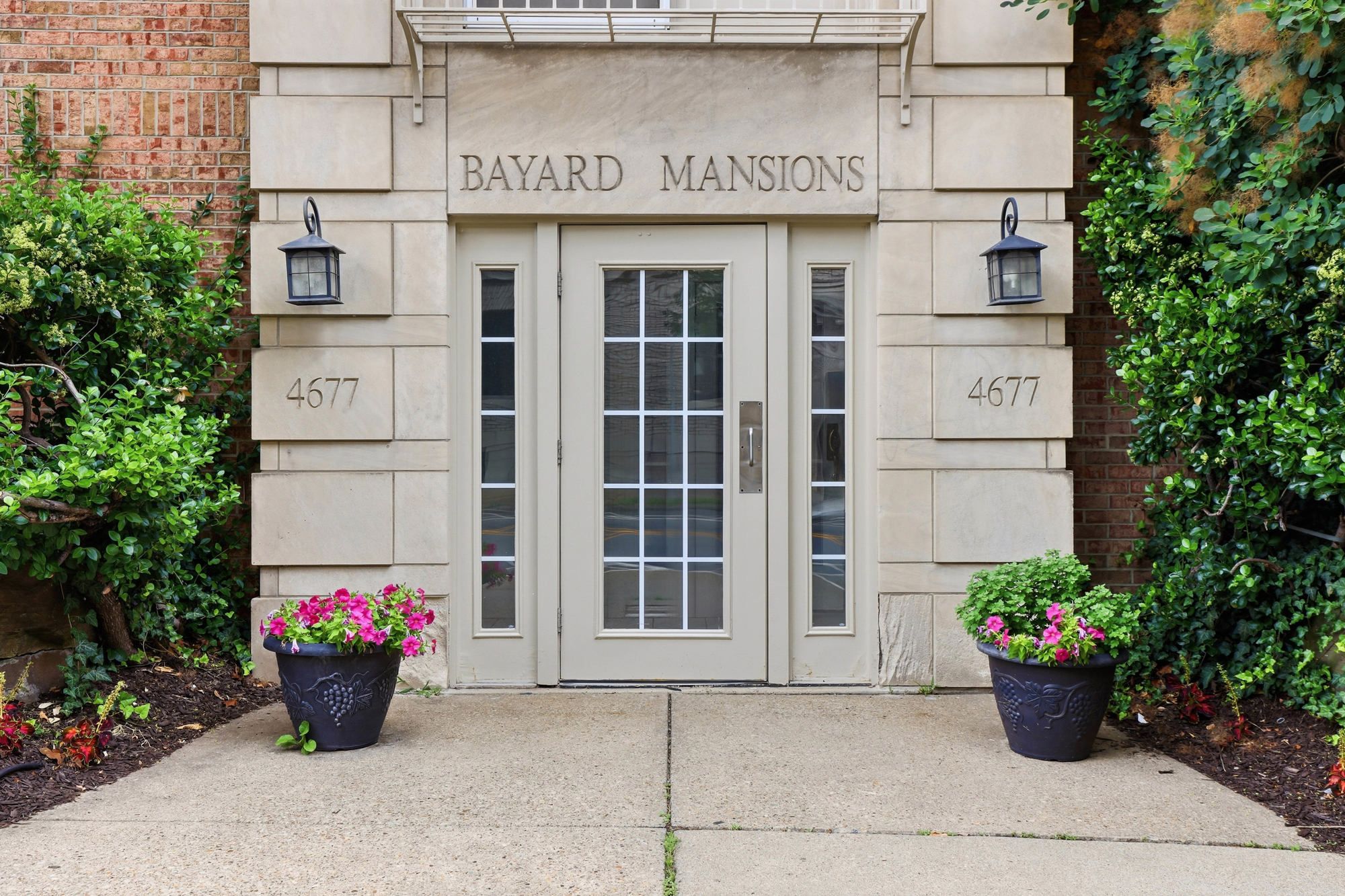  4677 Bayard Street #204, Pittsburgh, PA 15213 - 物件實景