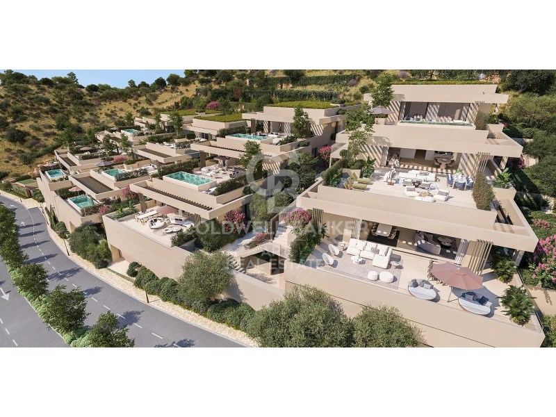 Benahavís, Andalusia, ES, 3 Bedrooms Bedrooms, ,3 BathroomsBathrooms,Residential,For Sale,1796840