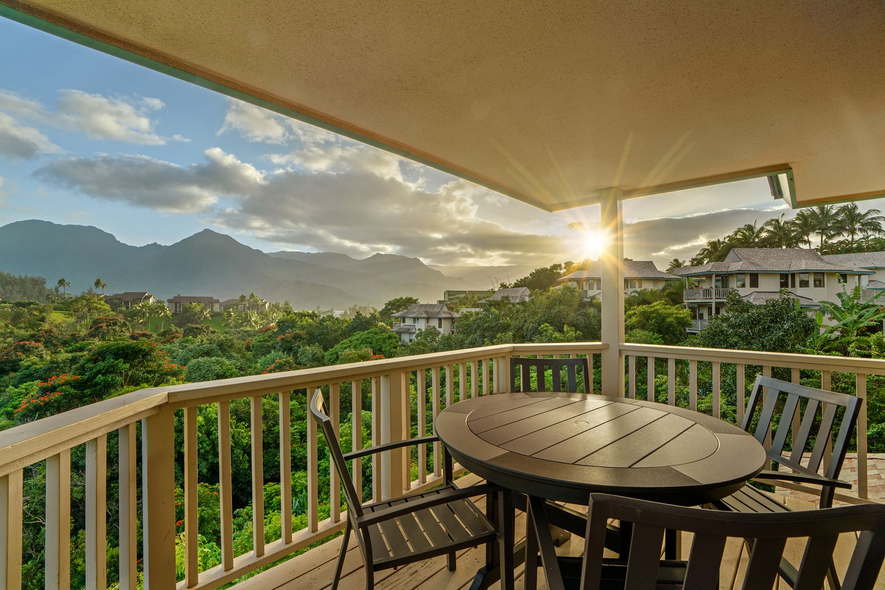  5451 Ka Haku Rd, Princeville, HI, 96722 - 物件實景