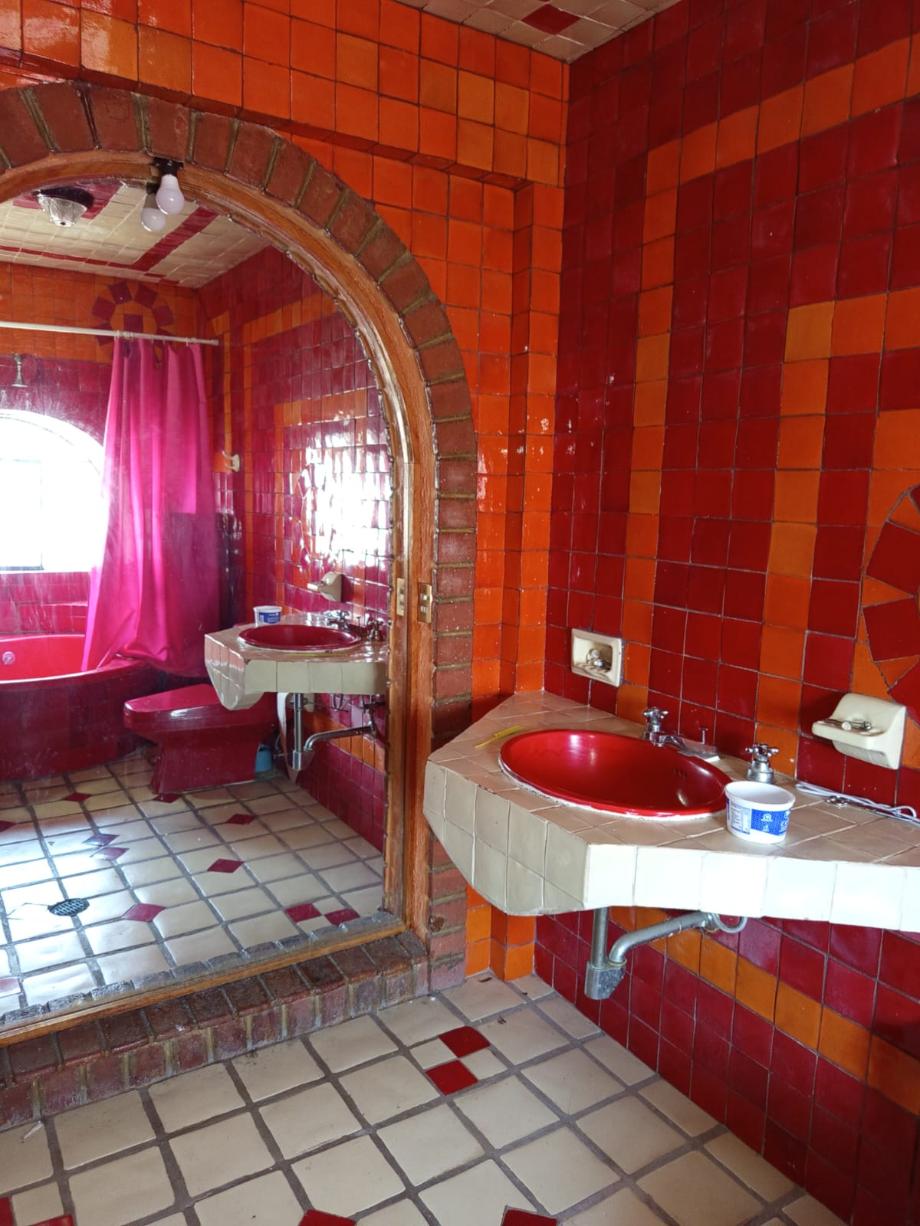Xochimilco, Ciudad de México, 16060, Mexico, 5 Bedrooms Bedrooms, ,5 BathroomsBathrooms,Residential,For Sale,1917566