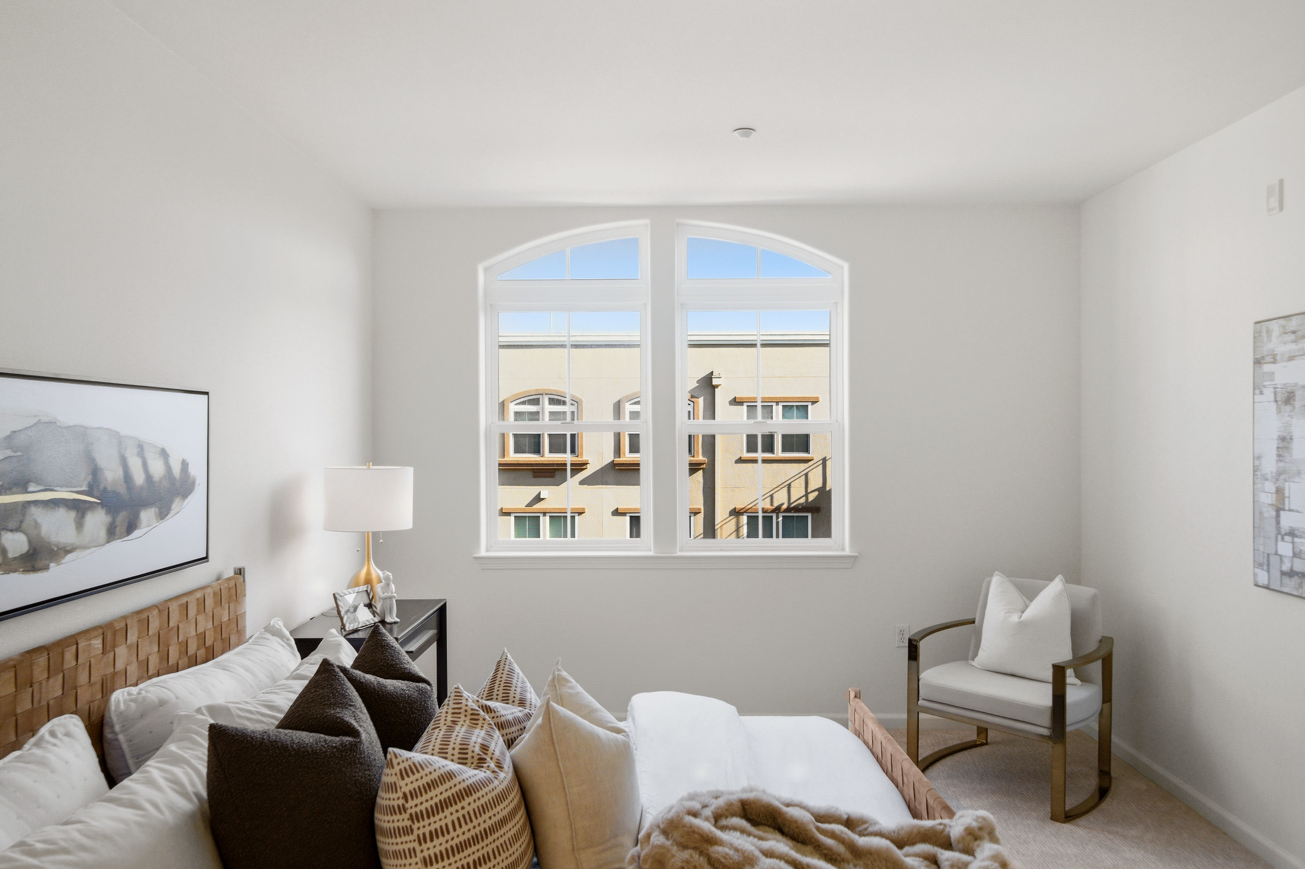  Modern Montebello Living in Gated Warm Springs Community - 物件實景