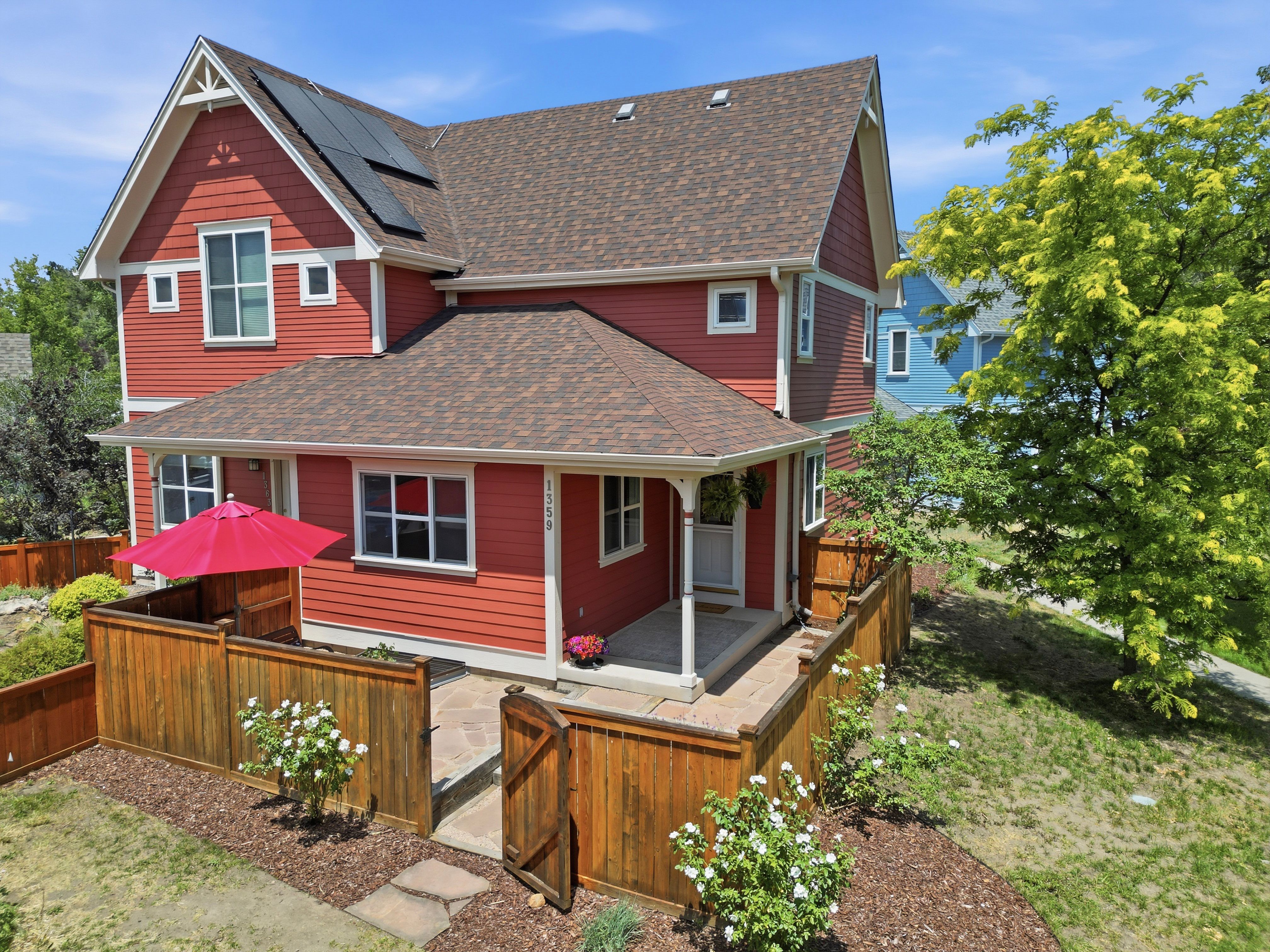  Community-Centered Living in Patty Jewett - 物件實景
