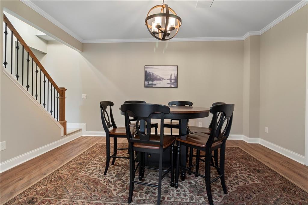 Big Canoe, Georgia, 30143, United States, 5 Bedrooms Bedrooms, ,5 BathroomsBathrooms,Residential,For Sale,1980685