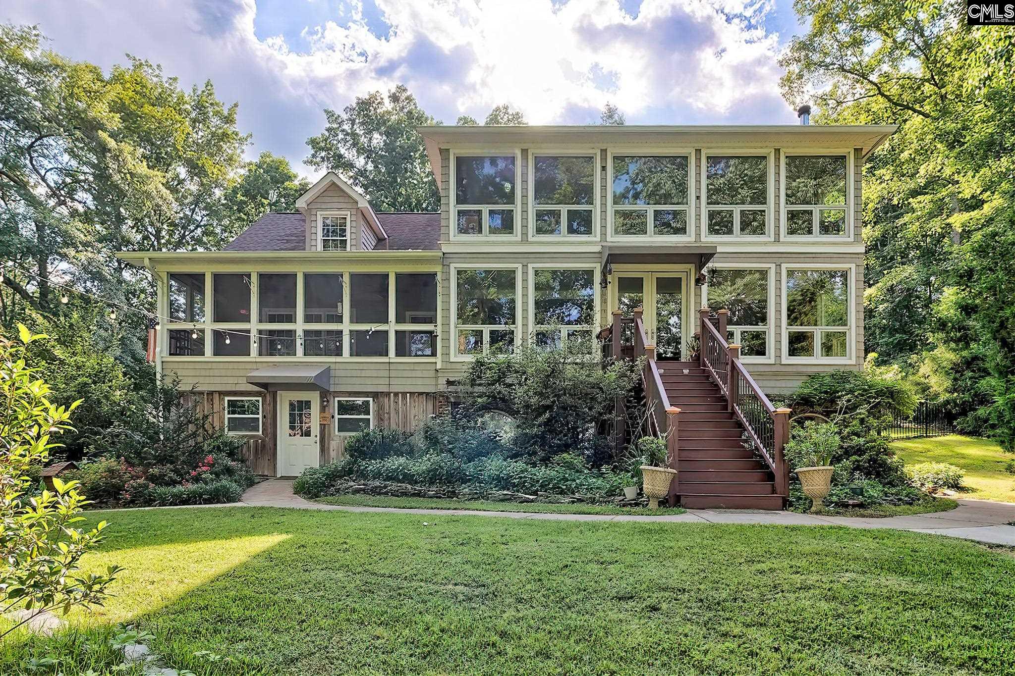 Irmo, South Carolina, 29063, United States, 5 Bedrooms Bedrooms, ,4 BathroomsBathrooms,Residential,For Sale,1820977