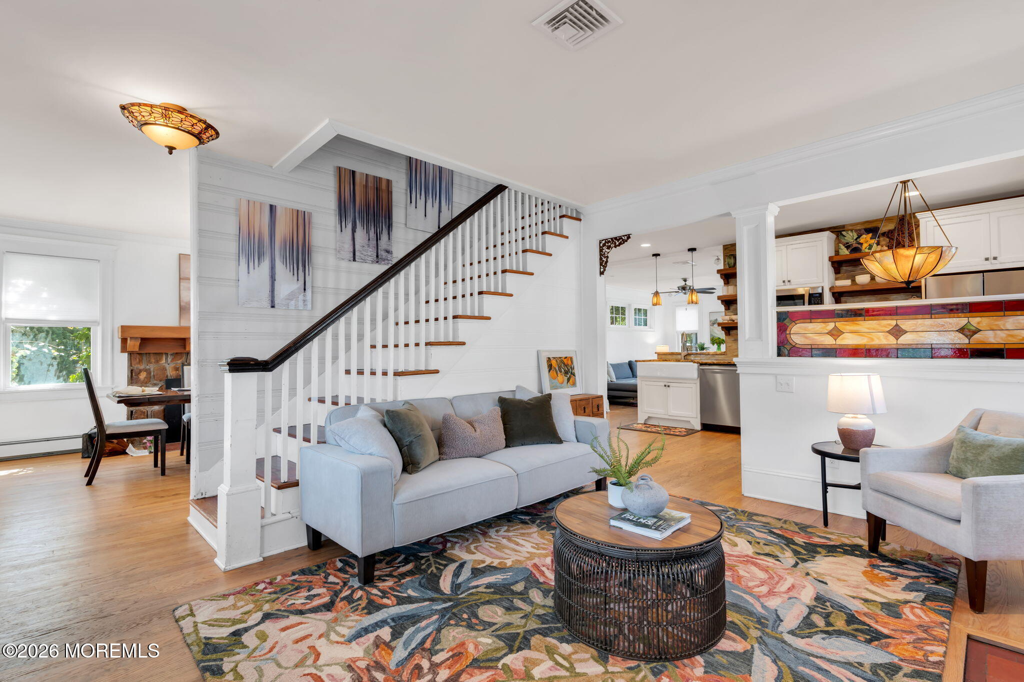 West Allenhurst, New Jersey, 07711, United States, 4 Bedrooms Bedrooms, ,3 BathroomsBathrooms,Residential,For Sale,2035323