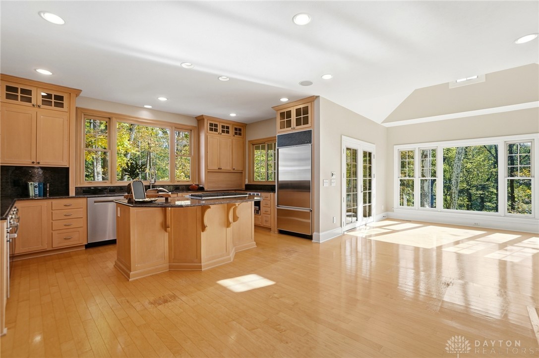 Bellbrook, Ohio, 45305, United States, 4 Bedrooms Bedrooms, ,4 BathroomsBathrooms,Residential,For Sale,1989016