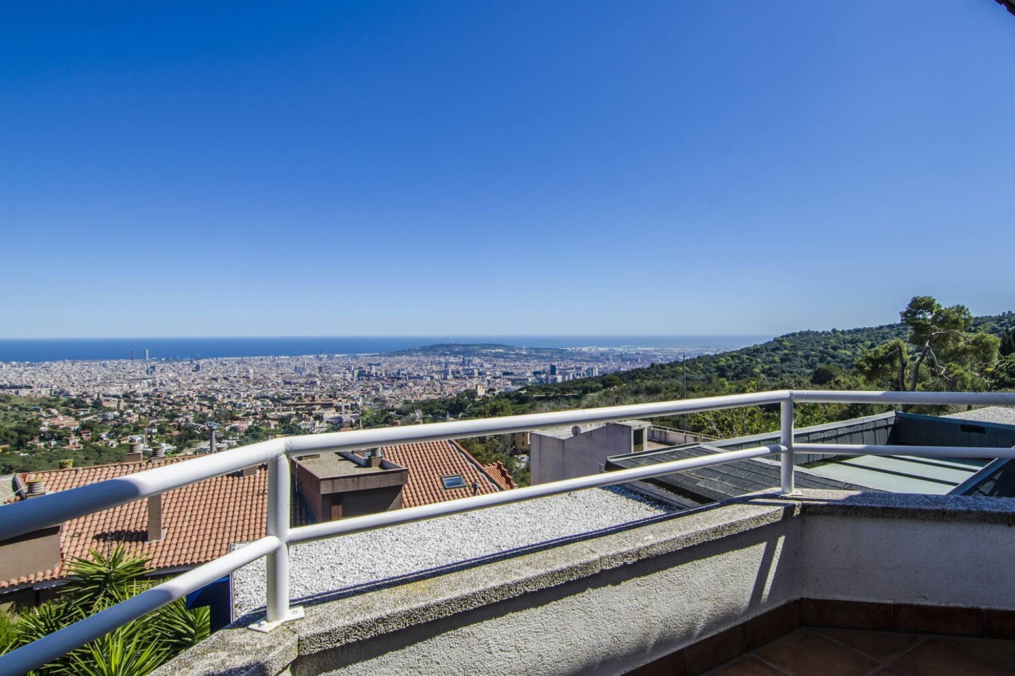  Impressive house with the best views of the city and the sea - 物件實景