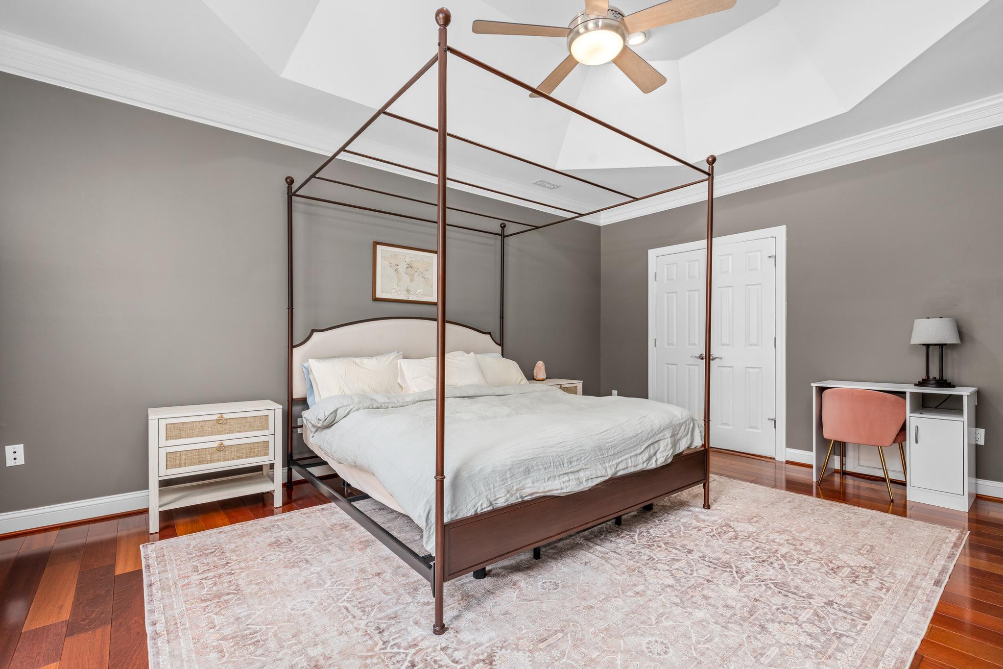  3707 Purks Court, Alexandria, VA, 22309 - 物件實景