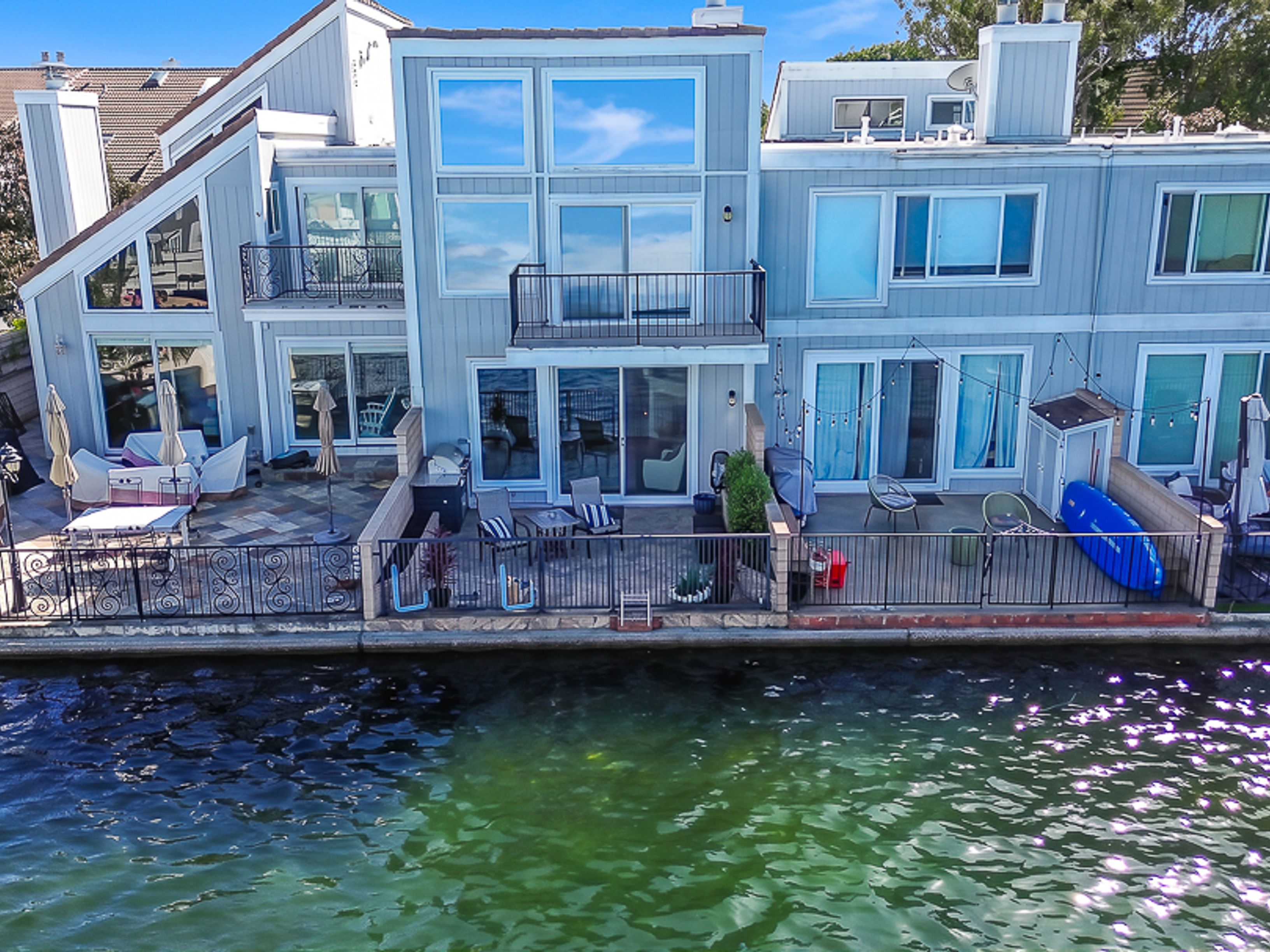  16125 Saint Croix Circle, Huntington Beach, CA 92649 - 物件實景