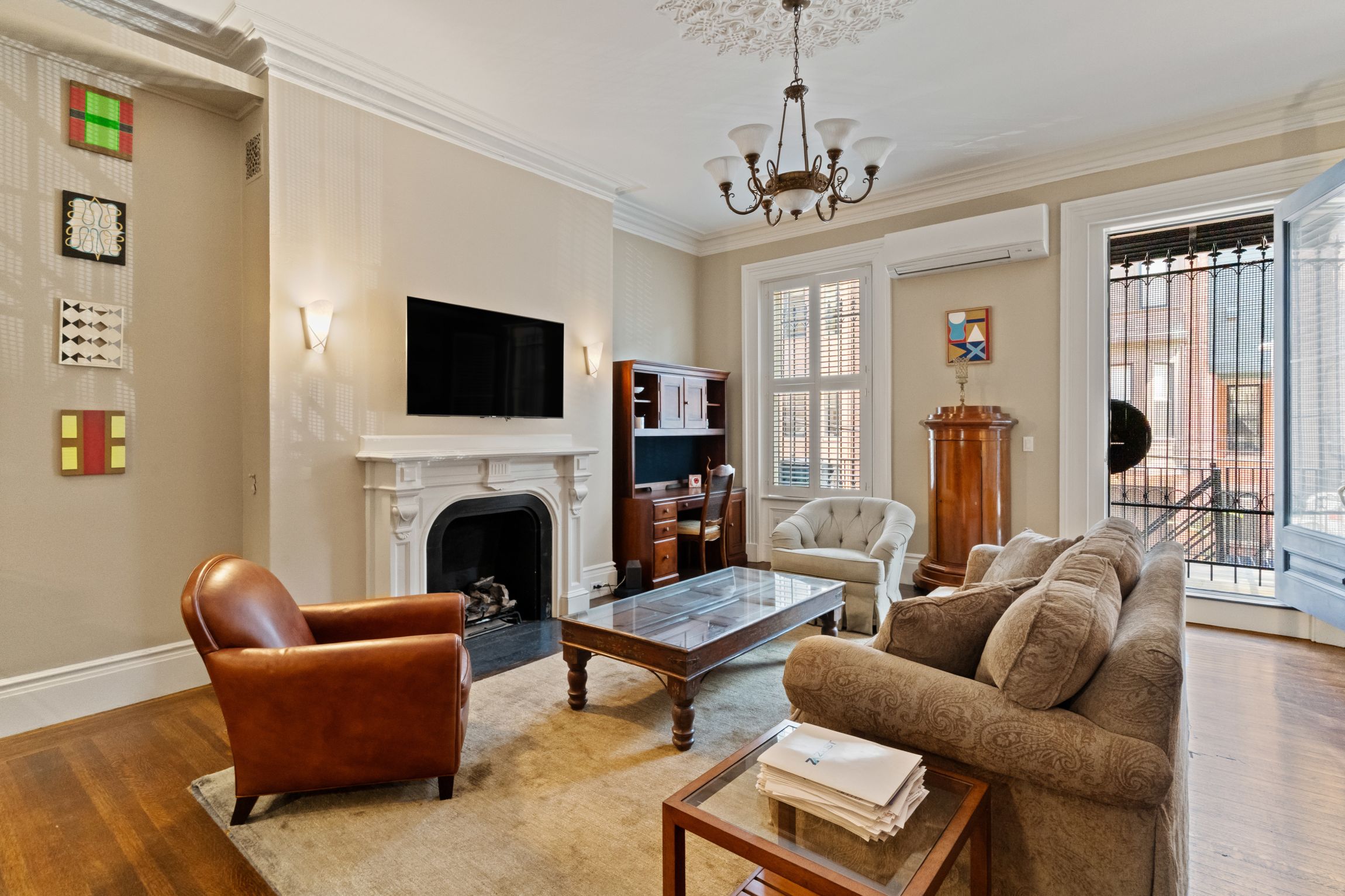  128 Marlborough Street, Boston, MA, 02116 - 物件實景
