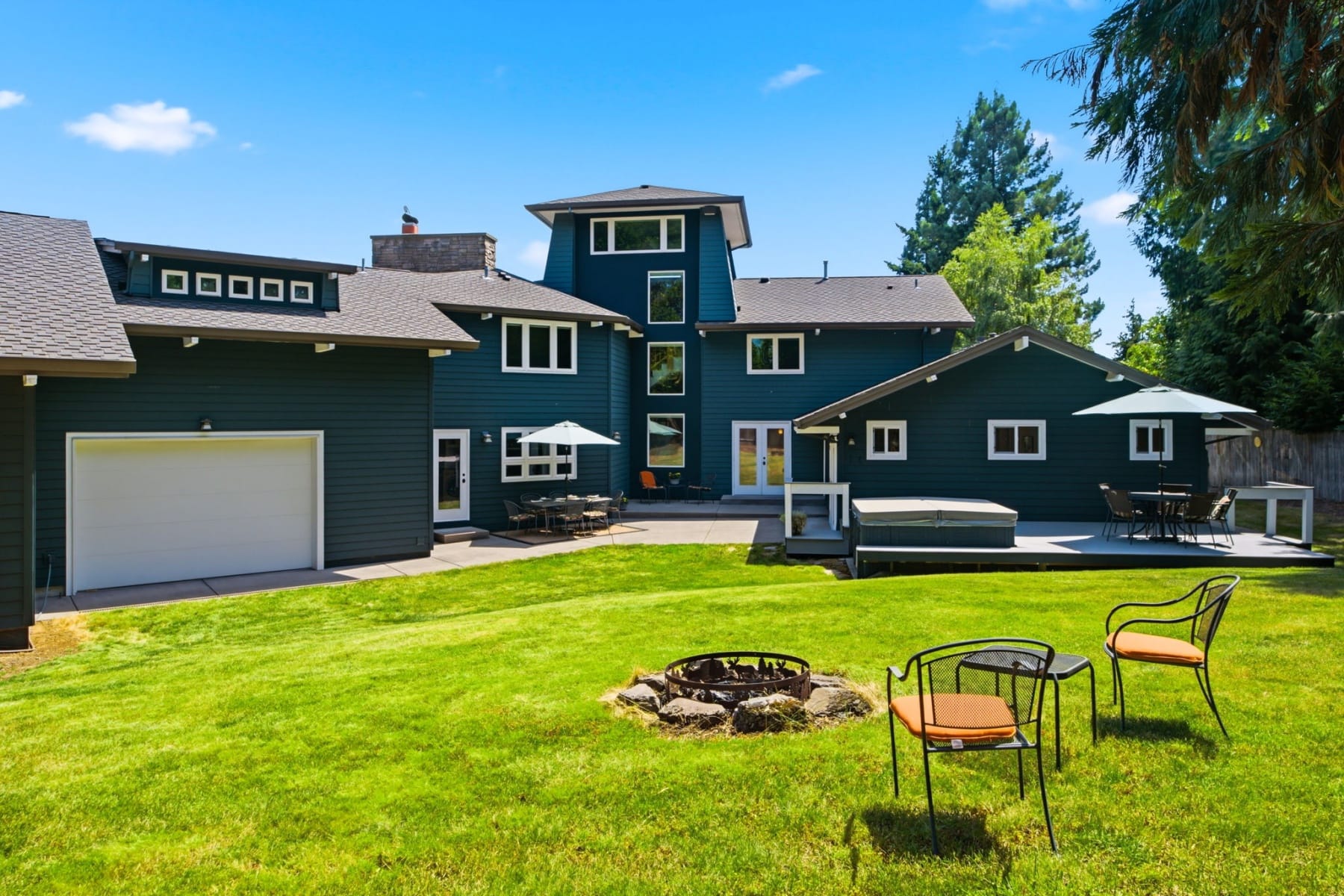  19335 SUNCREST DR West Linn, OR 97068 - 物件實景