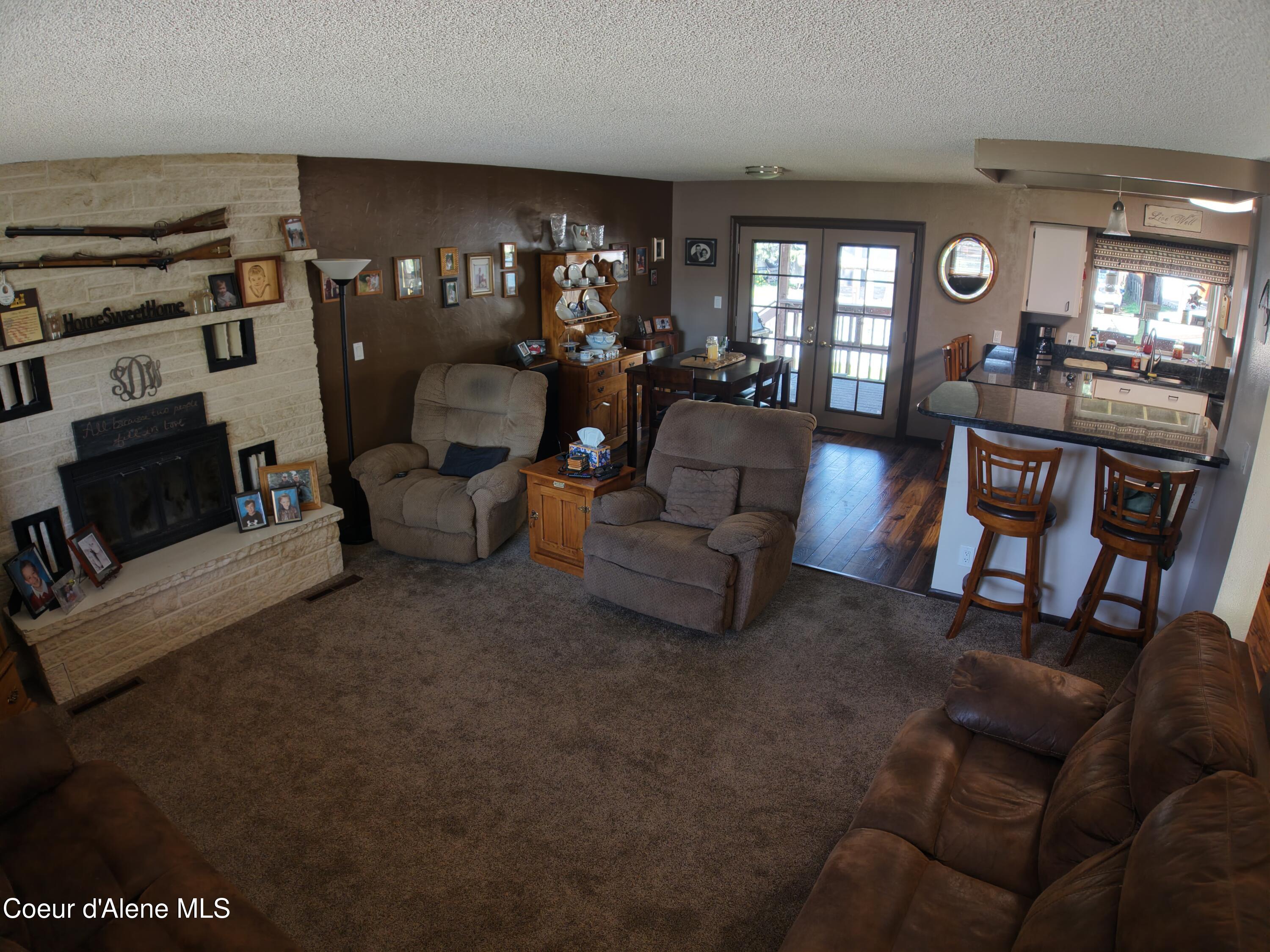 Coeur D'alene, Idaho, 83815, United States, 4 Bedrooms Bedrooms, ,Residential,For Sale,1794247