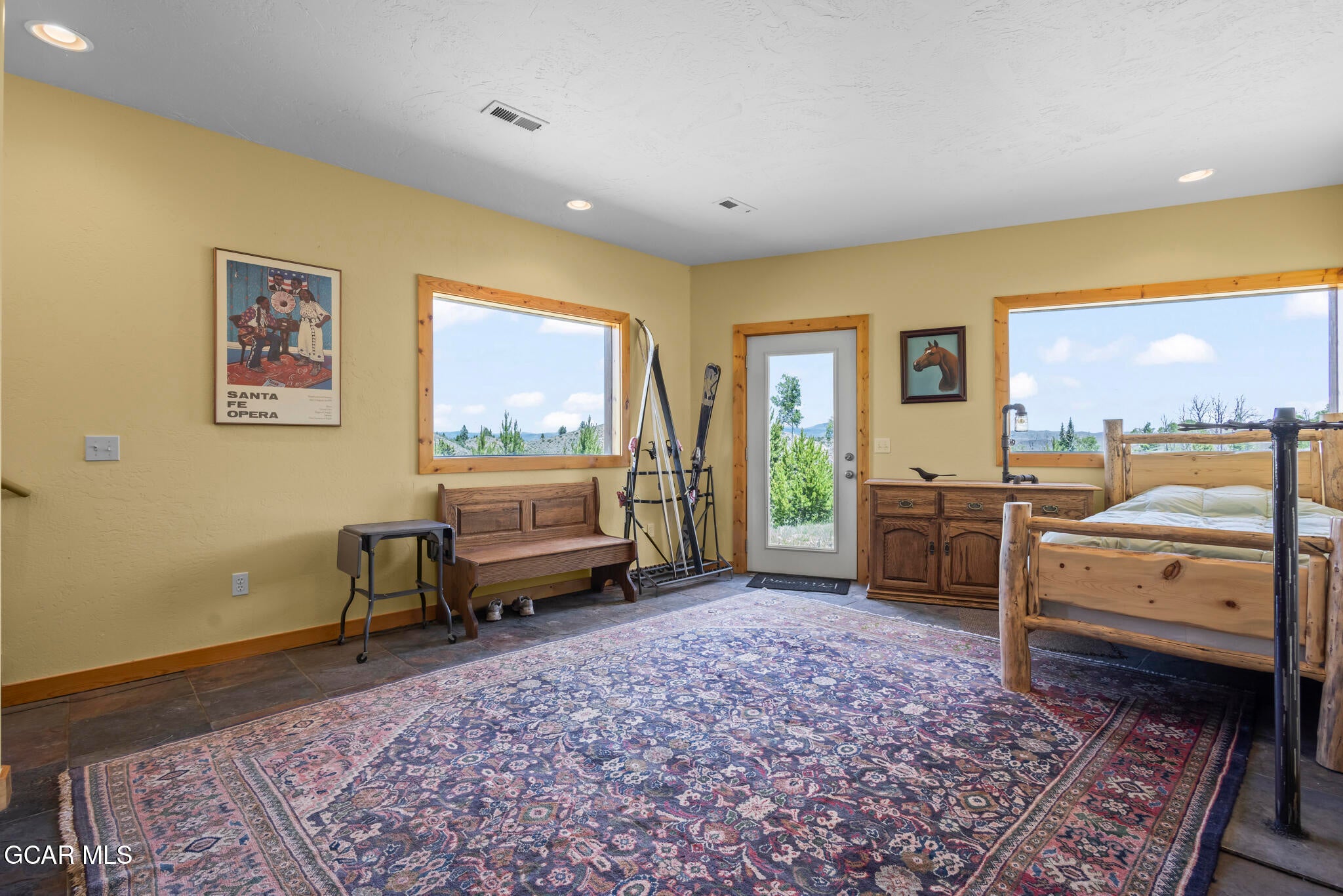 Parshall, Colorado, 80468, United States, 2 Bedrooms Bedrooms, ,Residential,For Sale,1876934
