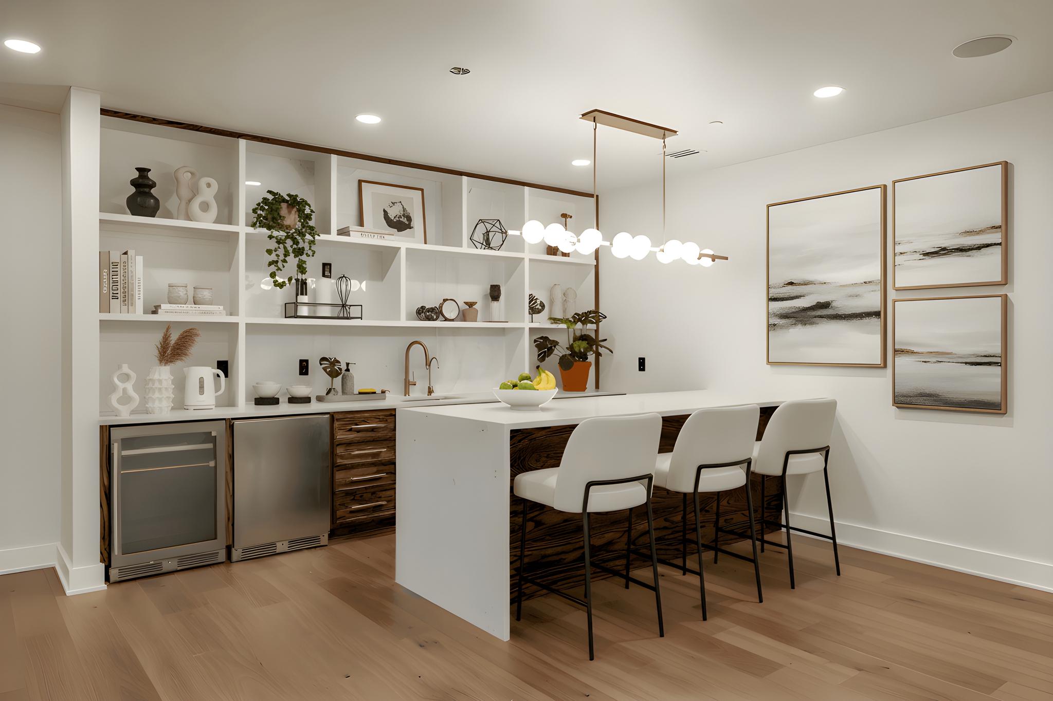  6605 Lybrook Court, Bethesda, MD, 20817 - 物件實景