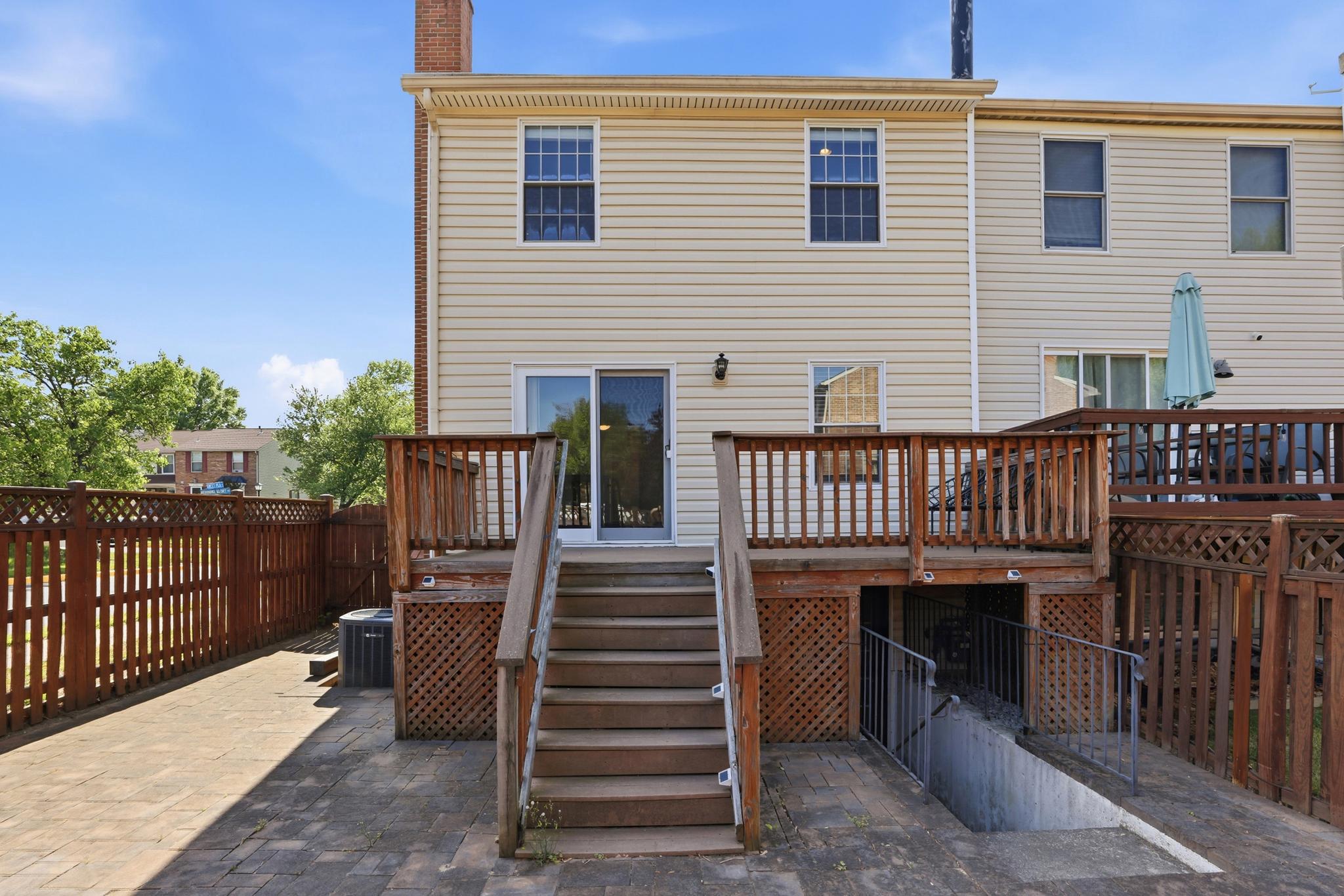  6167 Morning Glory Road, Alexandria, VA, 22310 - 物件實景