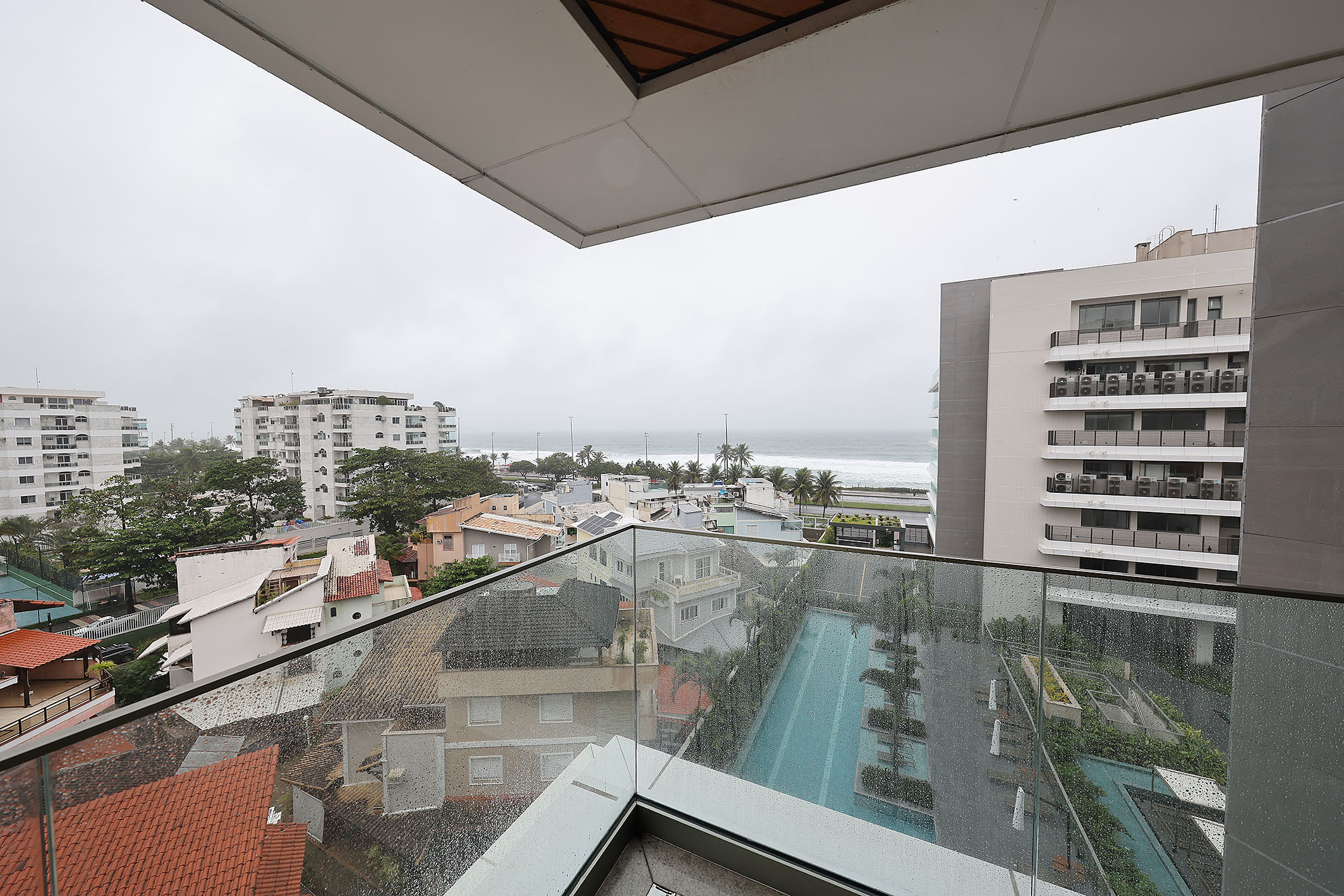  Elegant four-suite residence in a full-service residential condominium - 物件實景