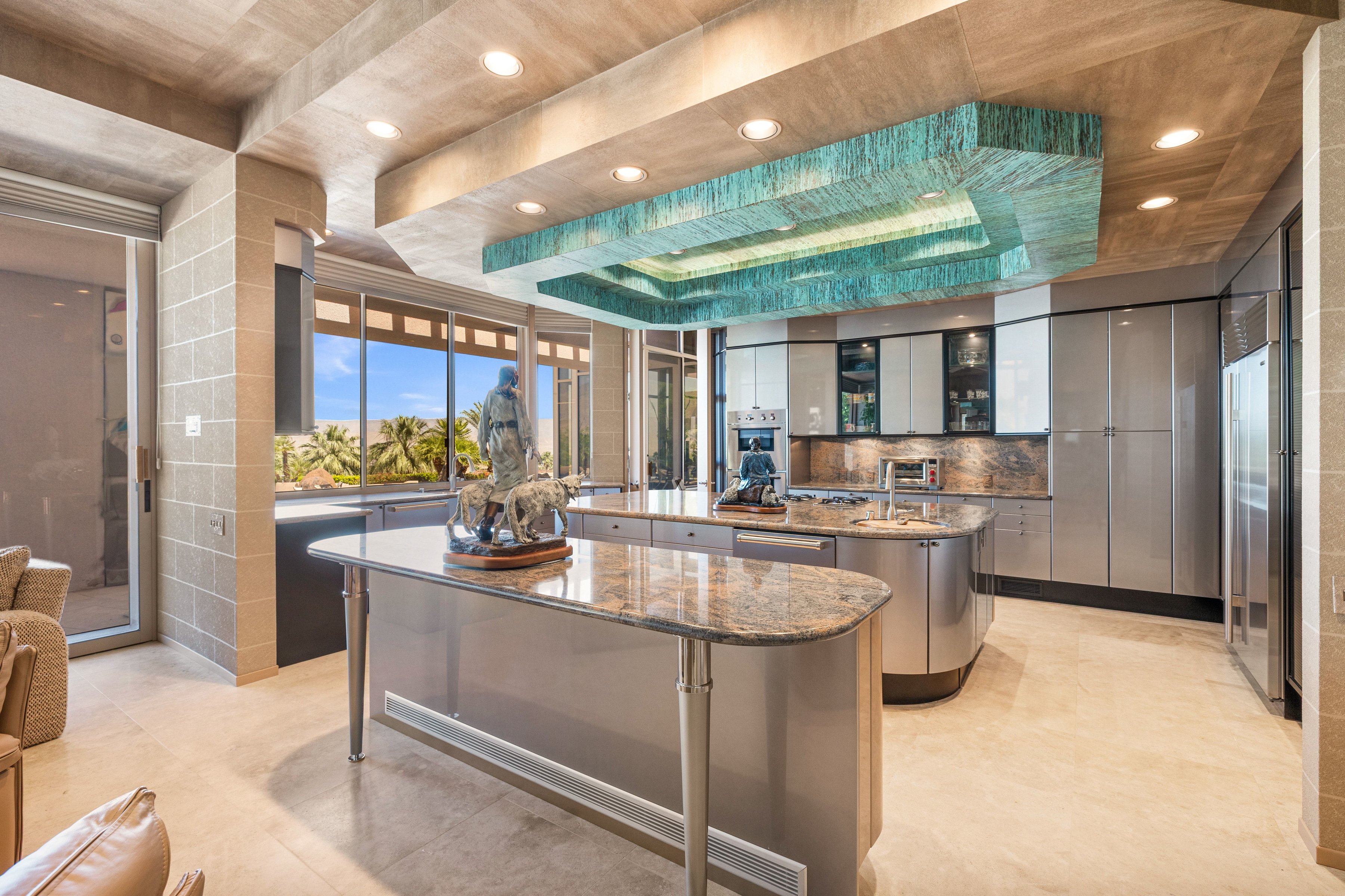  Extraordinary - Steve Chase Original - 物件實景