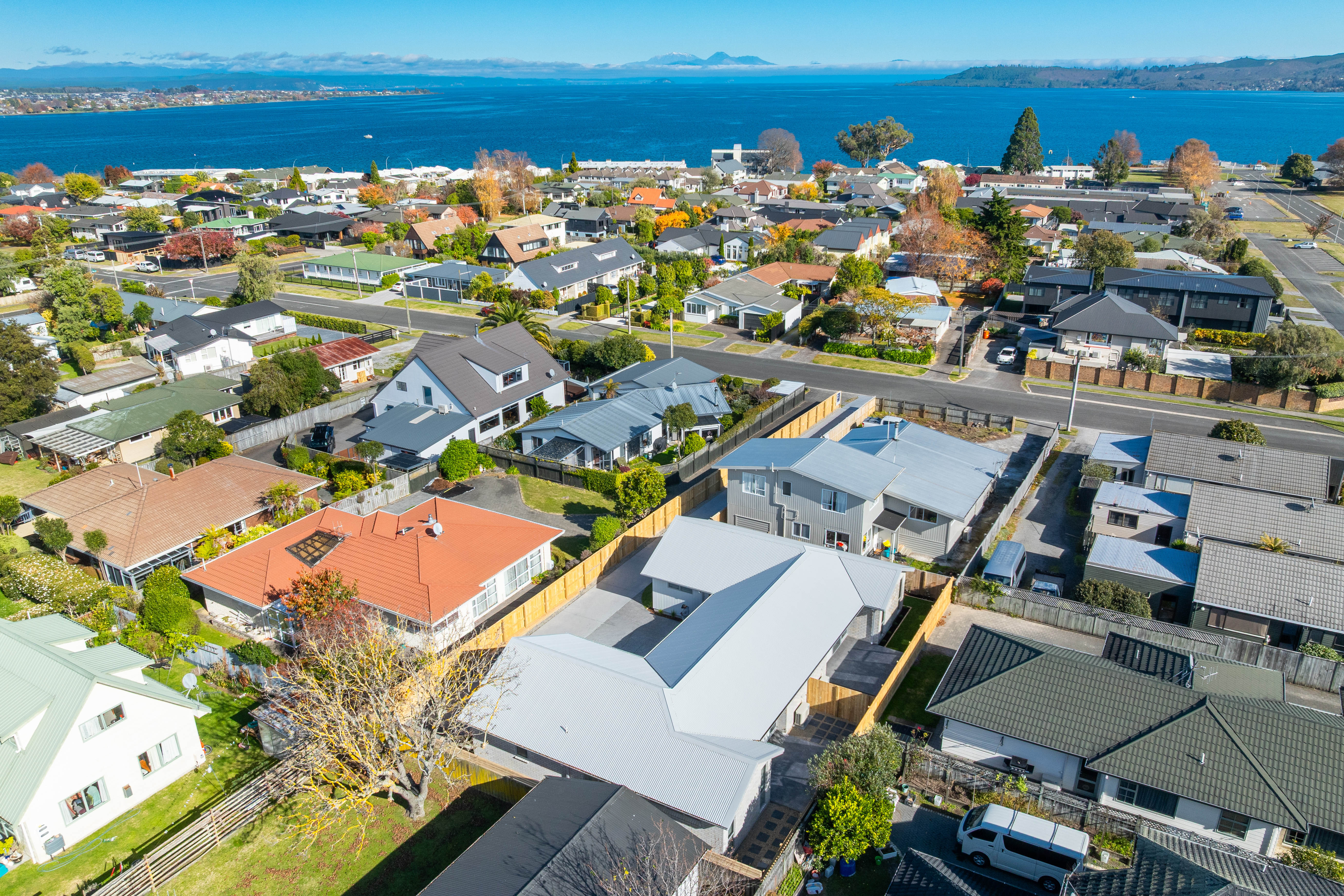  6b and 6c Kaka Street, Taupo, Waikato (TAUP2664) - 物件實景
