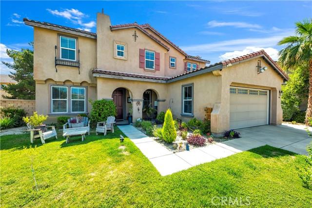HEMET, California, 92545, United States, 4 Bedrooms Bedrooms, ,3 BathroomsBathrooms,Residential,For Sale,1826972