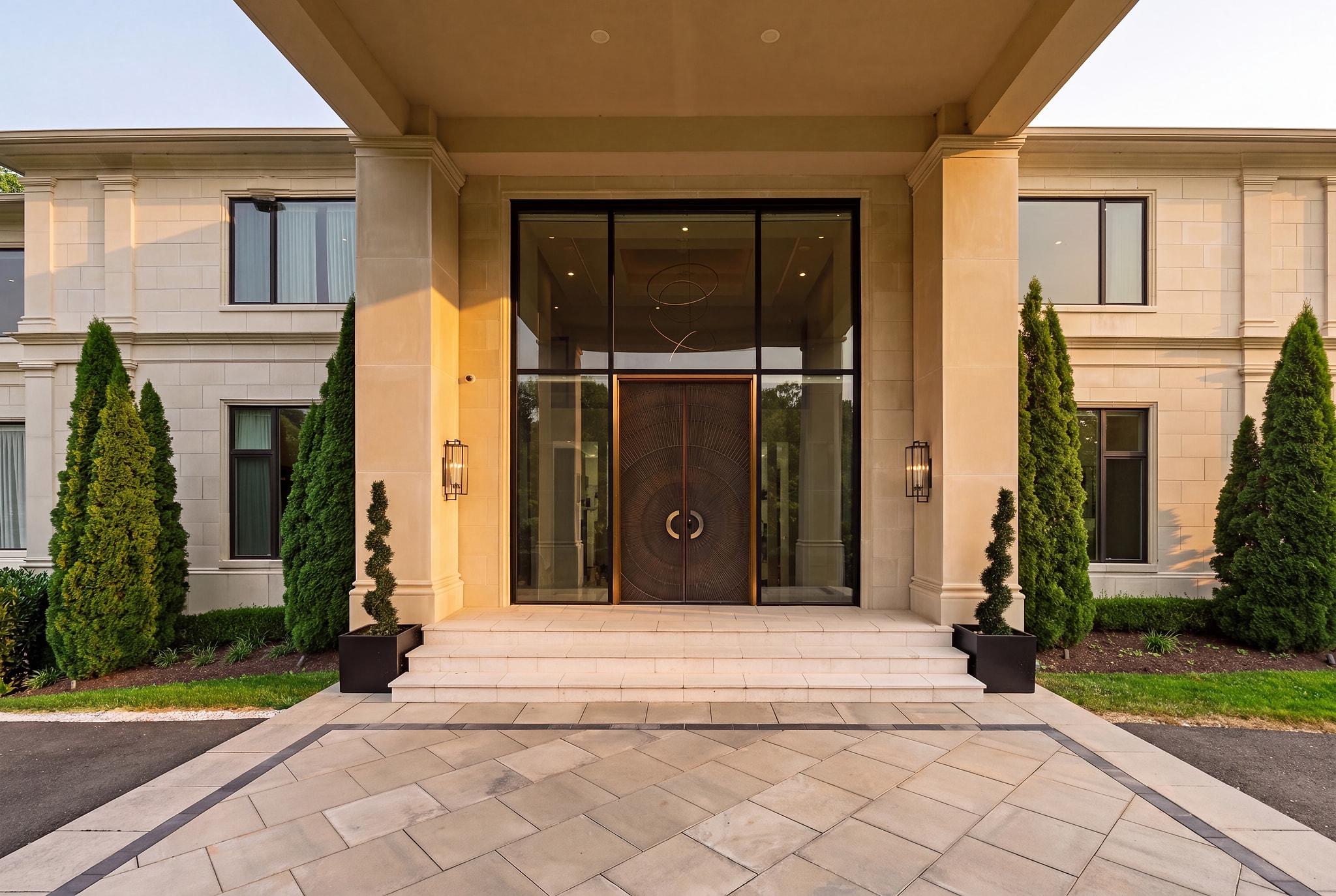  8880 Bradley Boulevard, Bethesda, MD, 20817 - 物件實景
