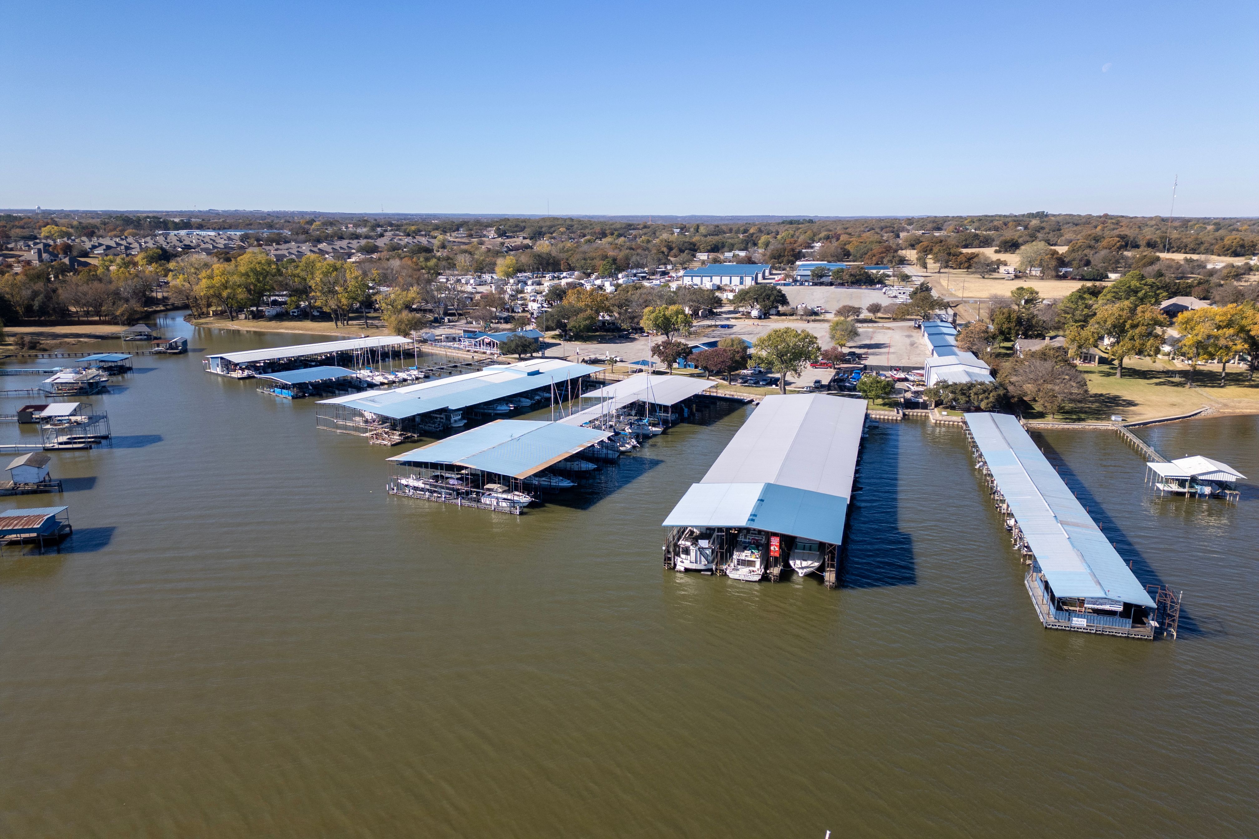  13030 Milller Road, Azle, TX, 76020 - 物件實景