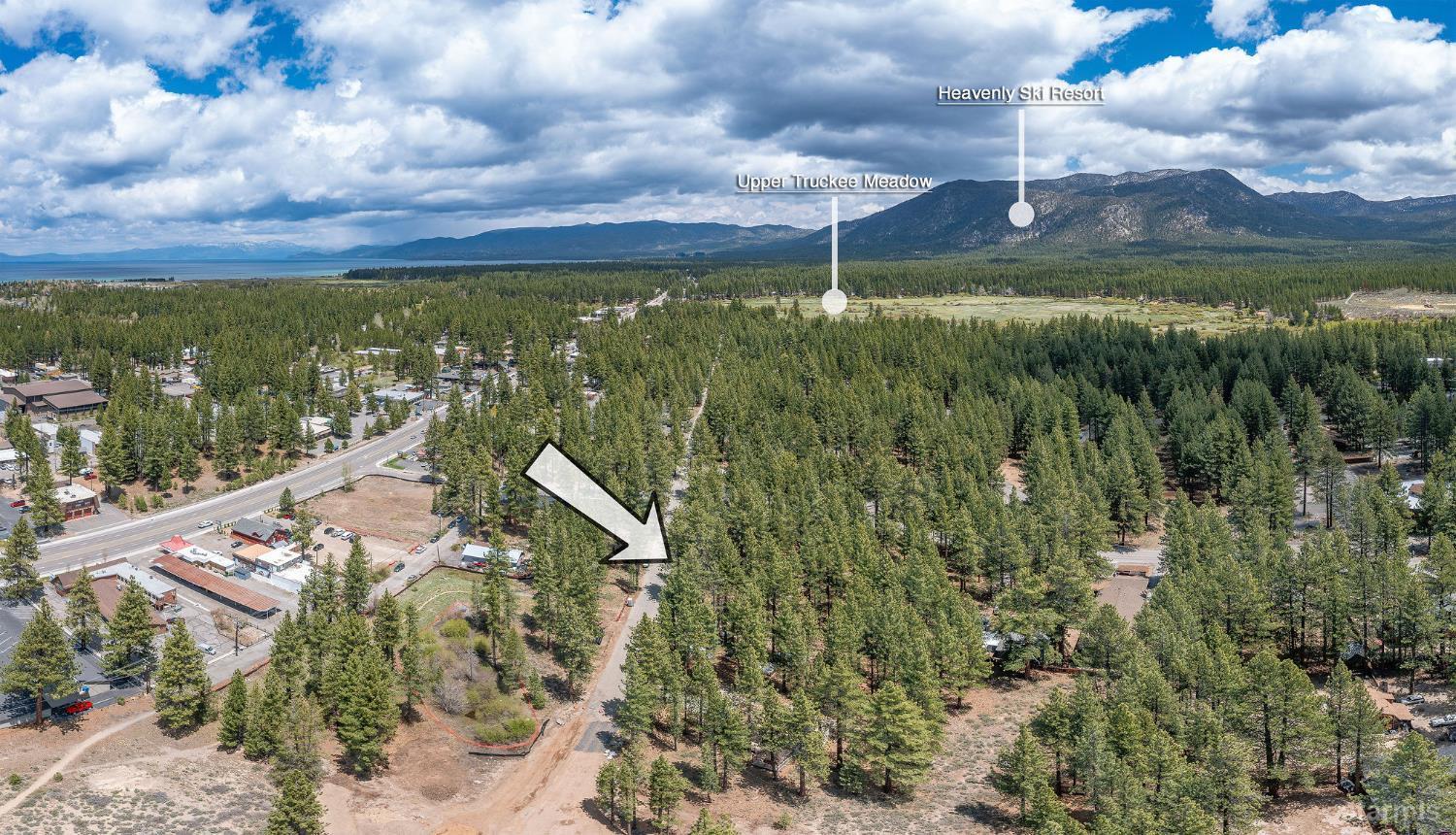 South Lake Tahoe, California, 96150, United States, 2 Bedrooms Bedrooms, ,1 BathroomBathrooms,Residential,For Sale,1971581