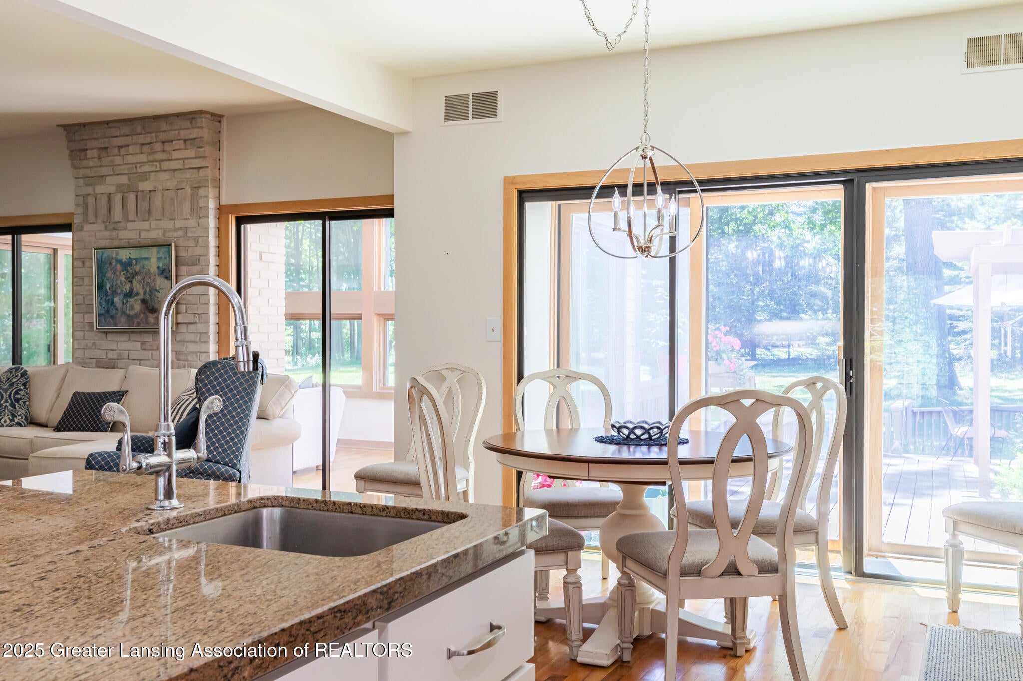 Okemos, Michigan, 48864, United States, 5 Bedrooms Bedrooms, ,5 BathroomsBathrooms,Residential,For Sale,1901350