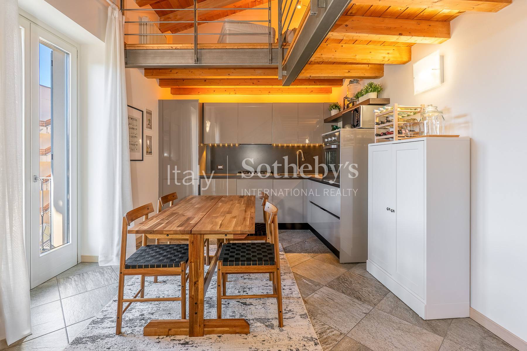  Charming apartment just a few steps from the lakeside of Lecco - 物件實景