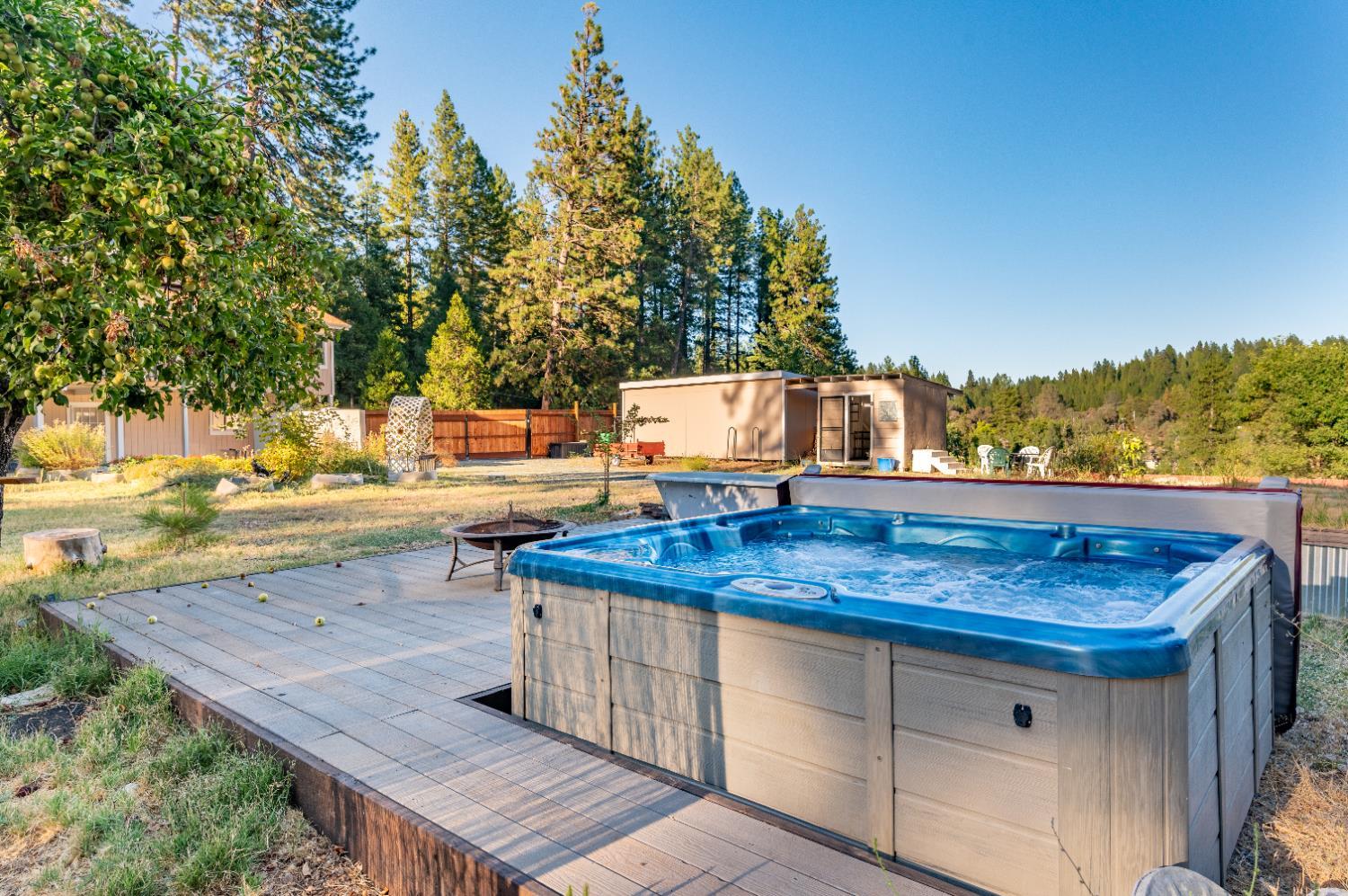 Grass Valley, California, 95945, United States, 4 Bedrooms Bedrooms, ,4 BathroomsBathrooms,Residential,For Sale,1897188