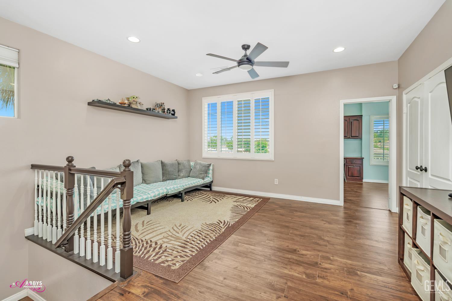 Bakersfield, California, 93311, United States, 5 Bedrooms Bedrooms, ,4 BathroomsBathrooms,Residential,For Sale,1846701