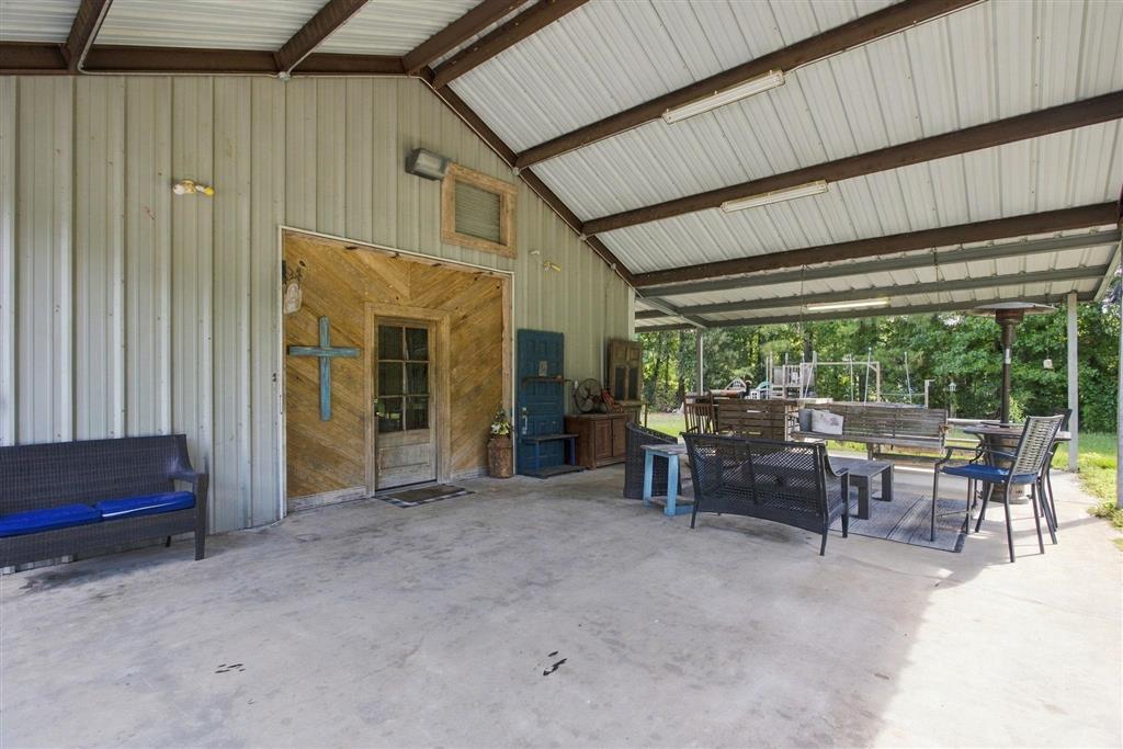 Koonce Rd, Sulphur, LA 70663 #1