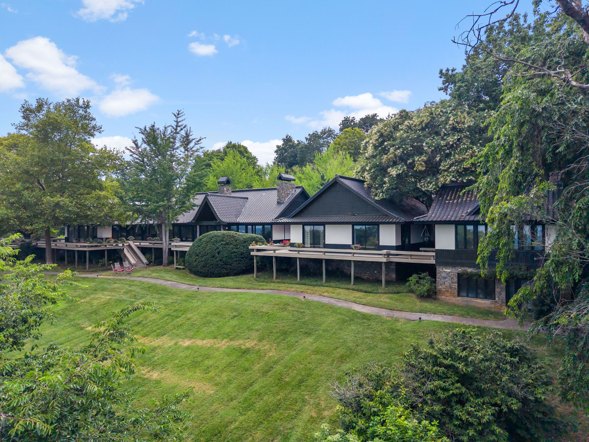  110 Huckleberry Ridge, Greenville, SC 29609 - 物件實景