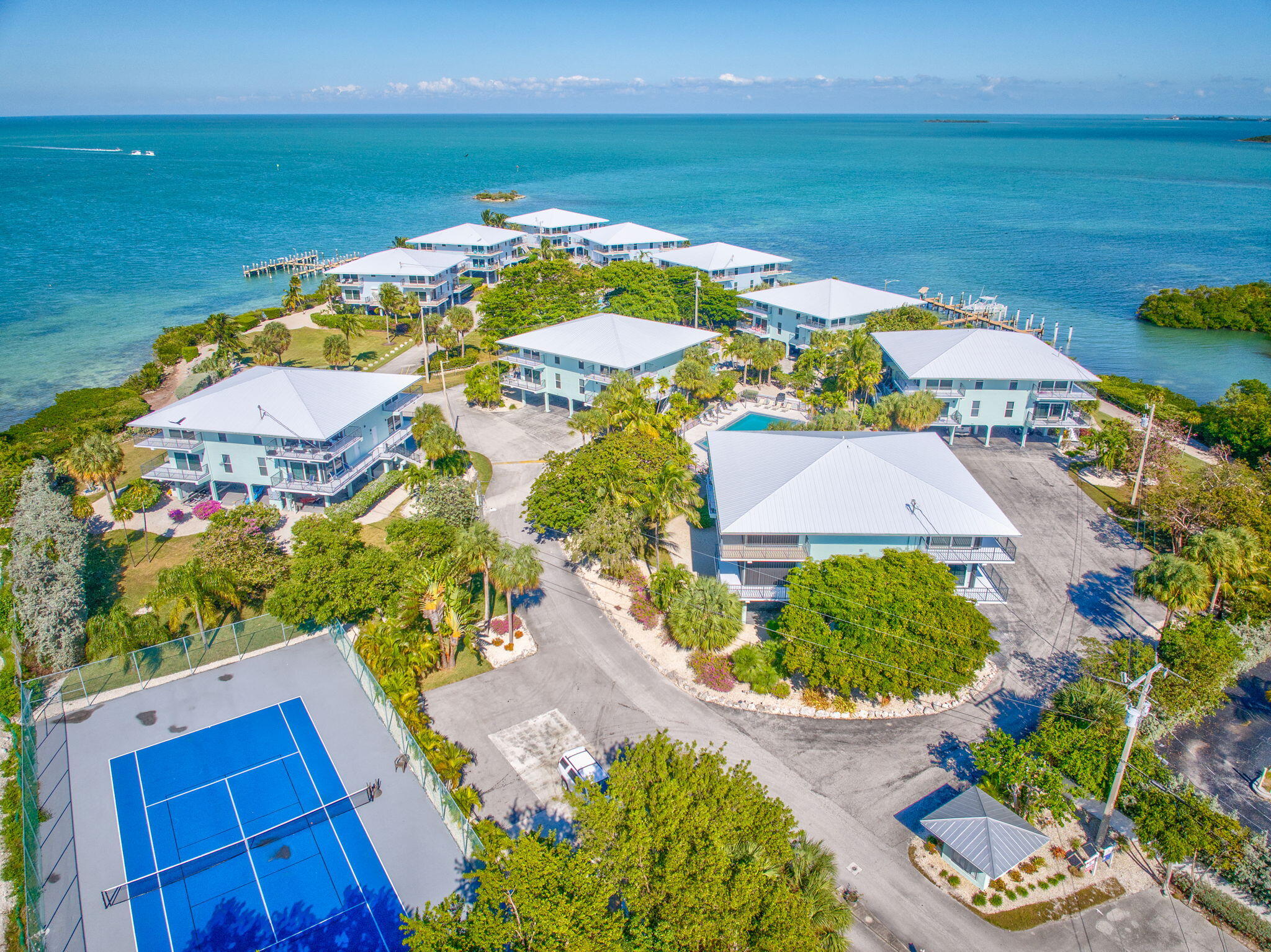 12690 Overseas Highway, 310, MARATHON, Florida, 33050, United States, 2 Bedrooms Bedrooms, ,3 BathroomsBathrooms,Residential,For Sale,12690 Overseas Highway, 310,1676522