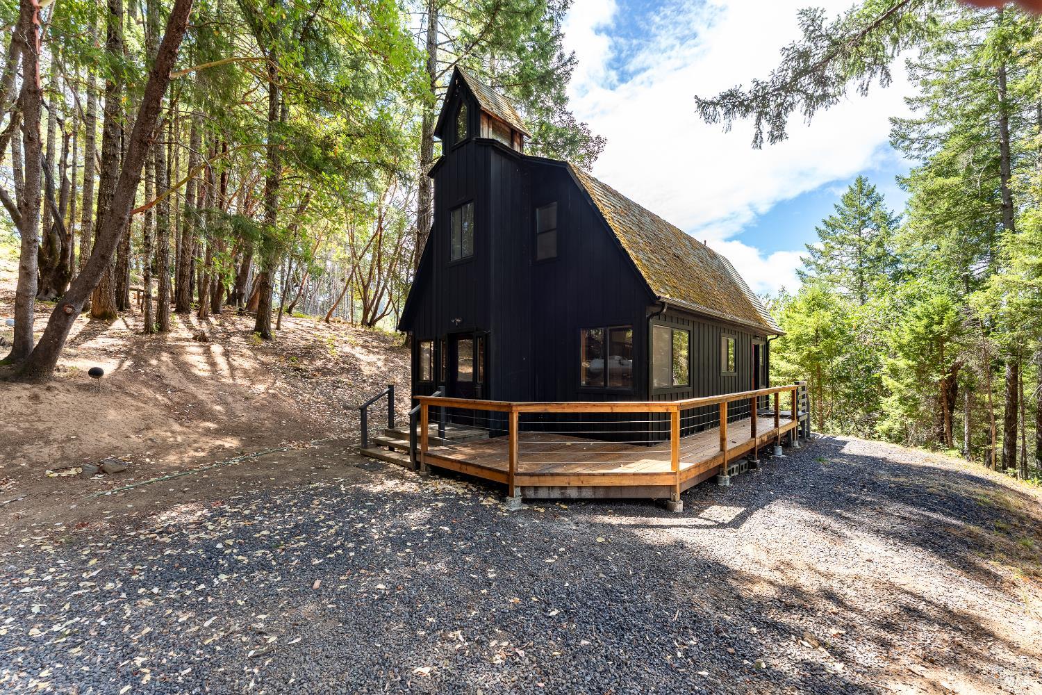 Ukiah, California, 95482, United States, 2 Bedrooms Bedrooms, ,1 BathroomBathrooms,Residential,For Sale,1925334