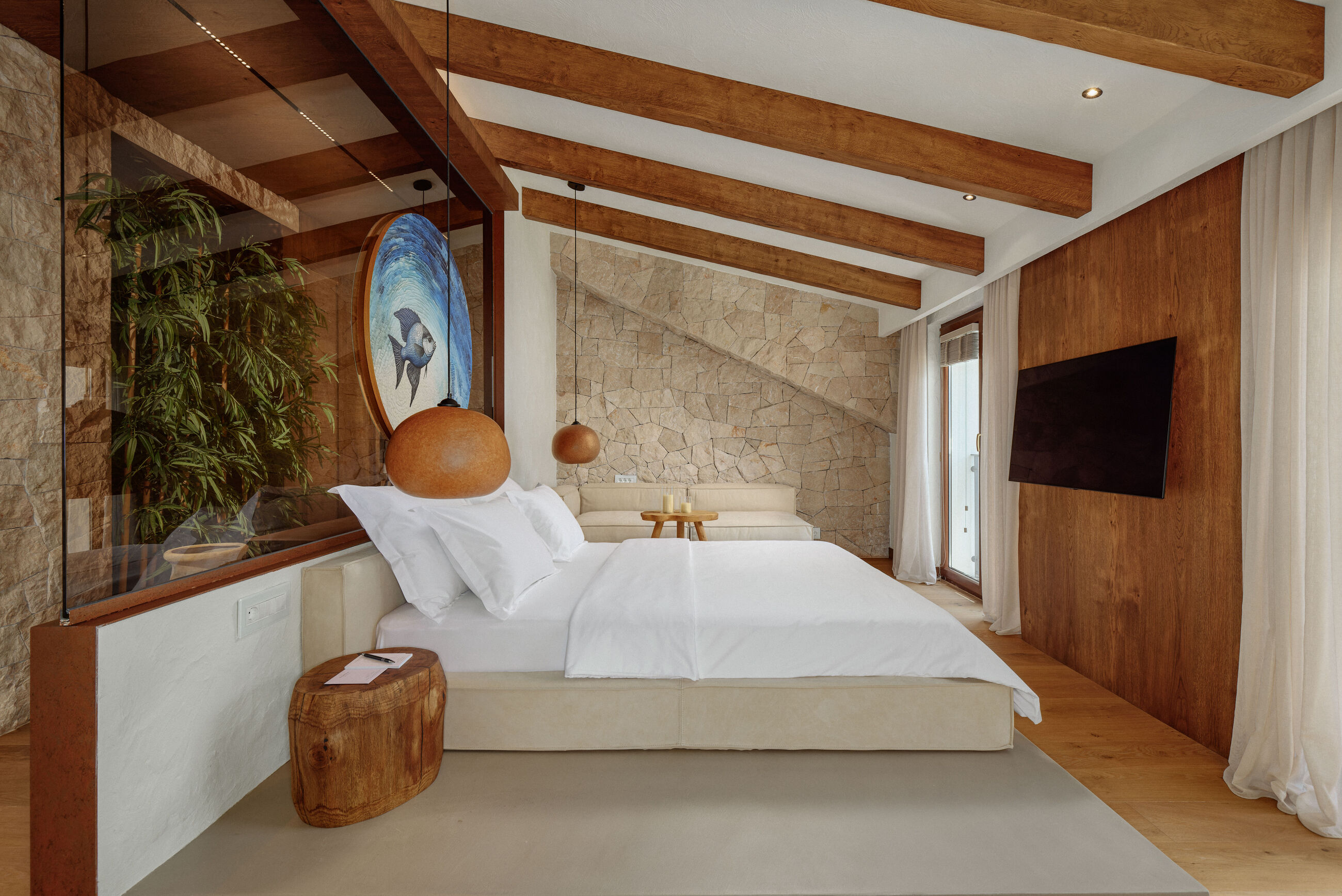  Villa Oasis - 物件實景