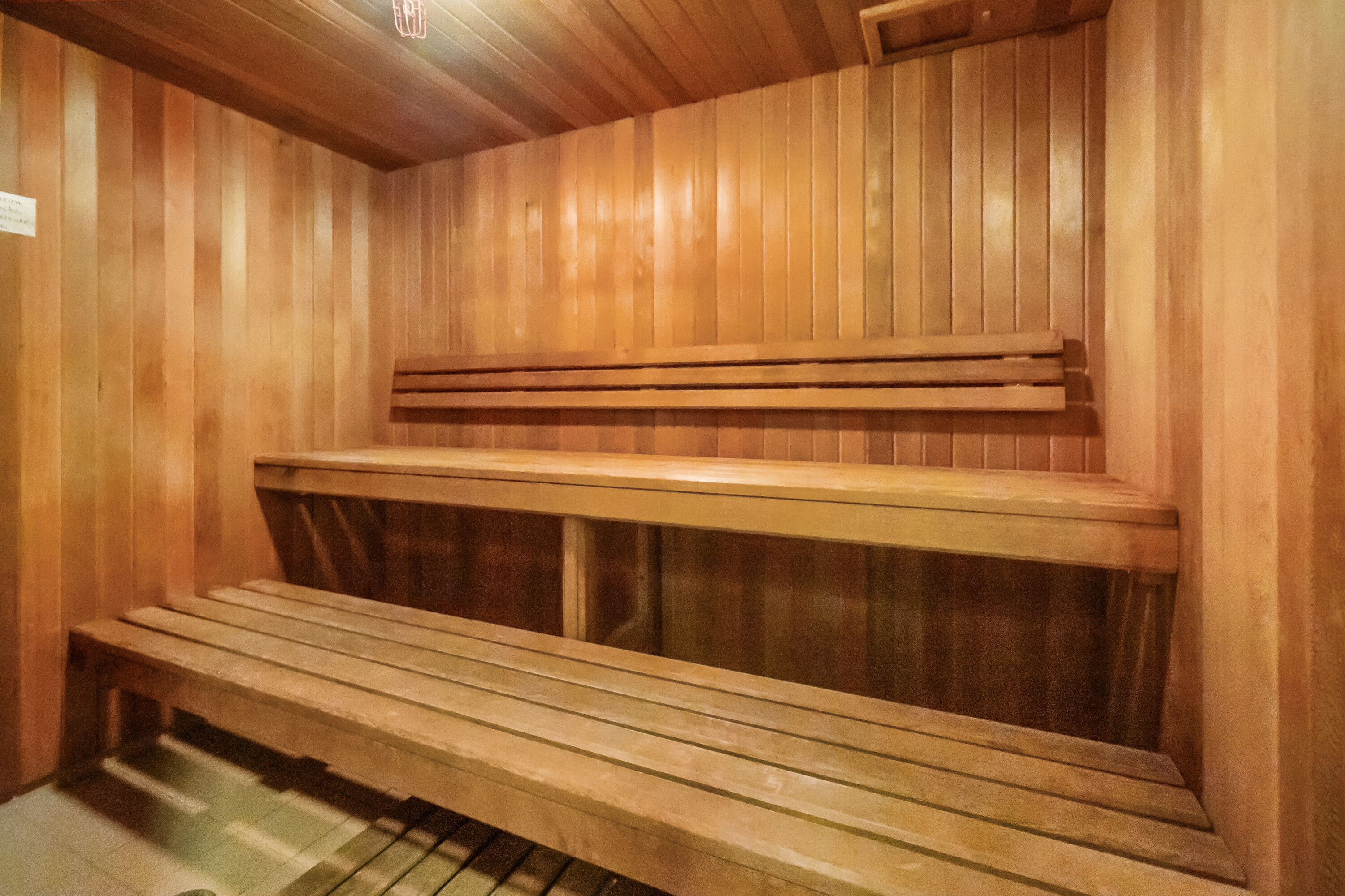  Elegant Living in Yorkville - 物件實景